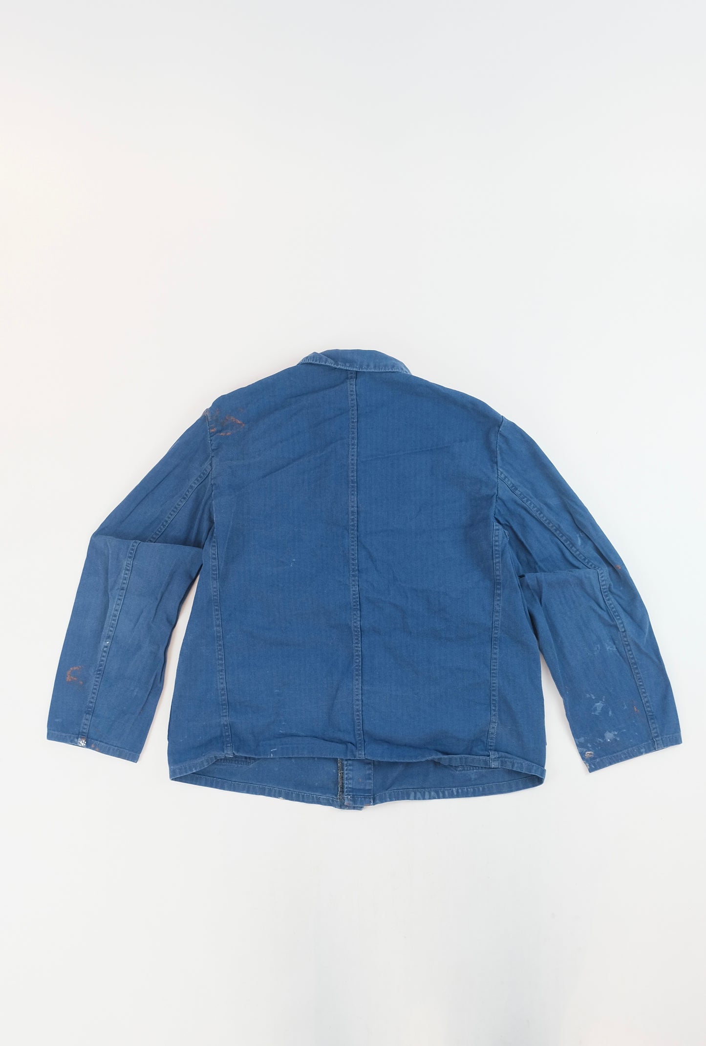 70s work jacket