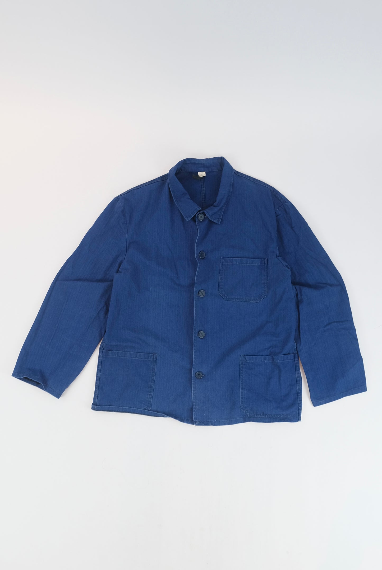 70s HBT work jacket M