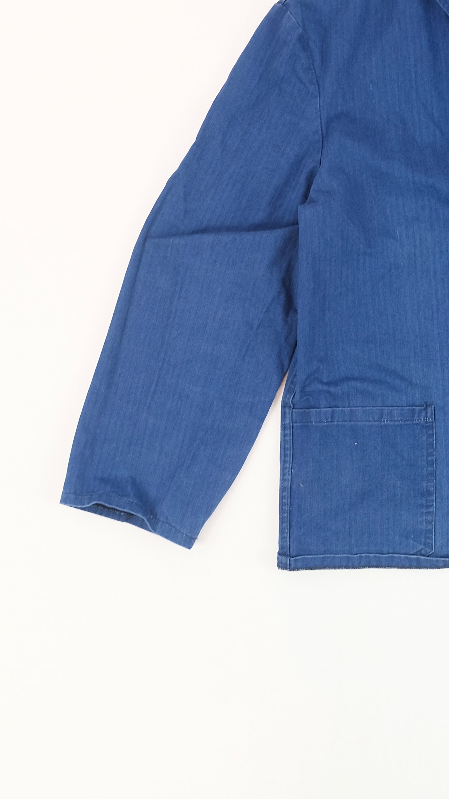 70s HBT work jacket M