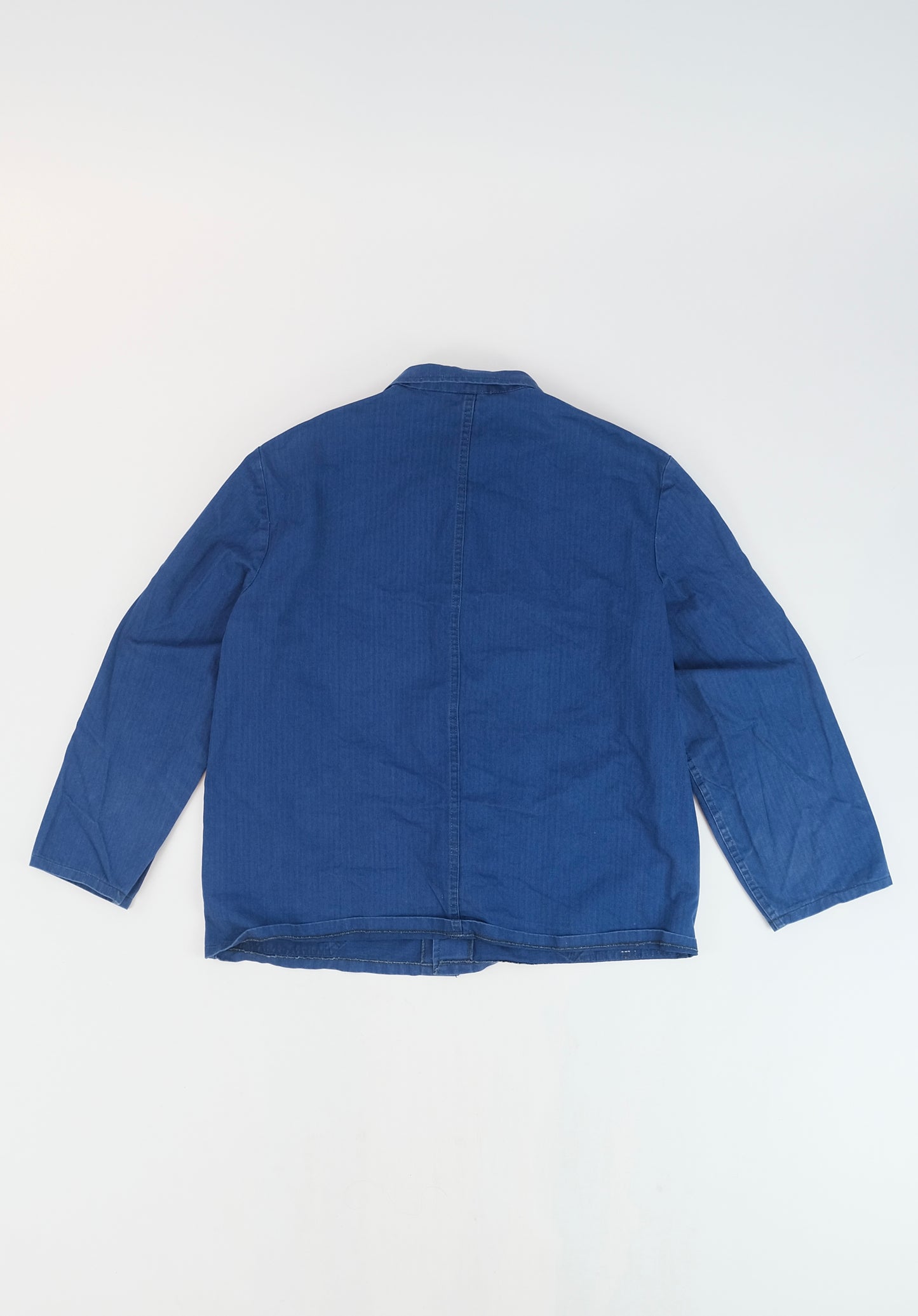 70s HBT work jacket M