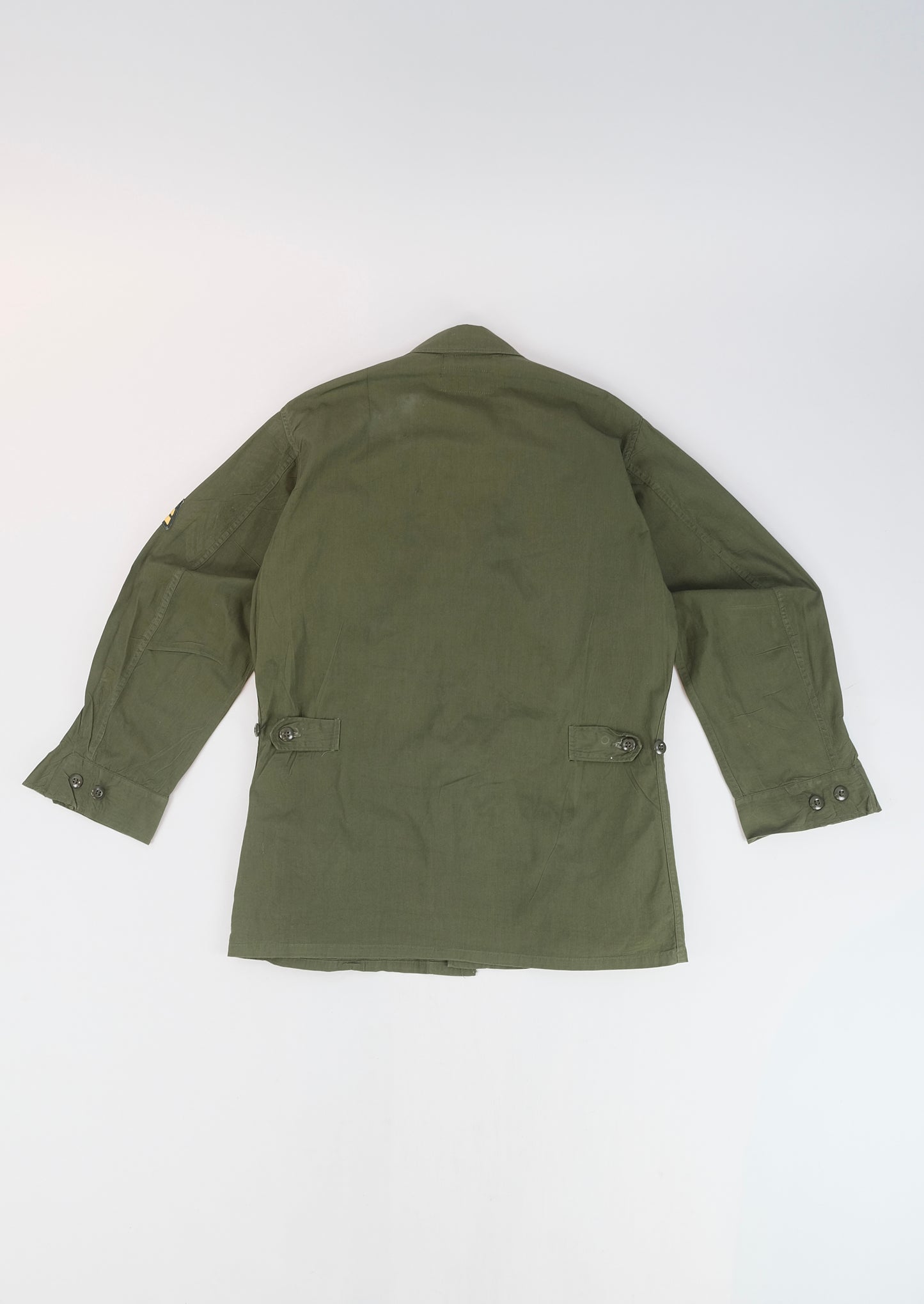 60s Jungle jacket 2nd type NOS M