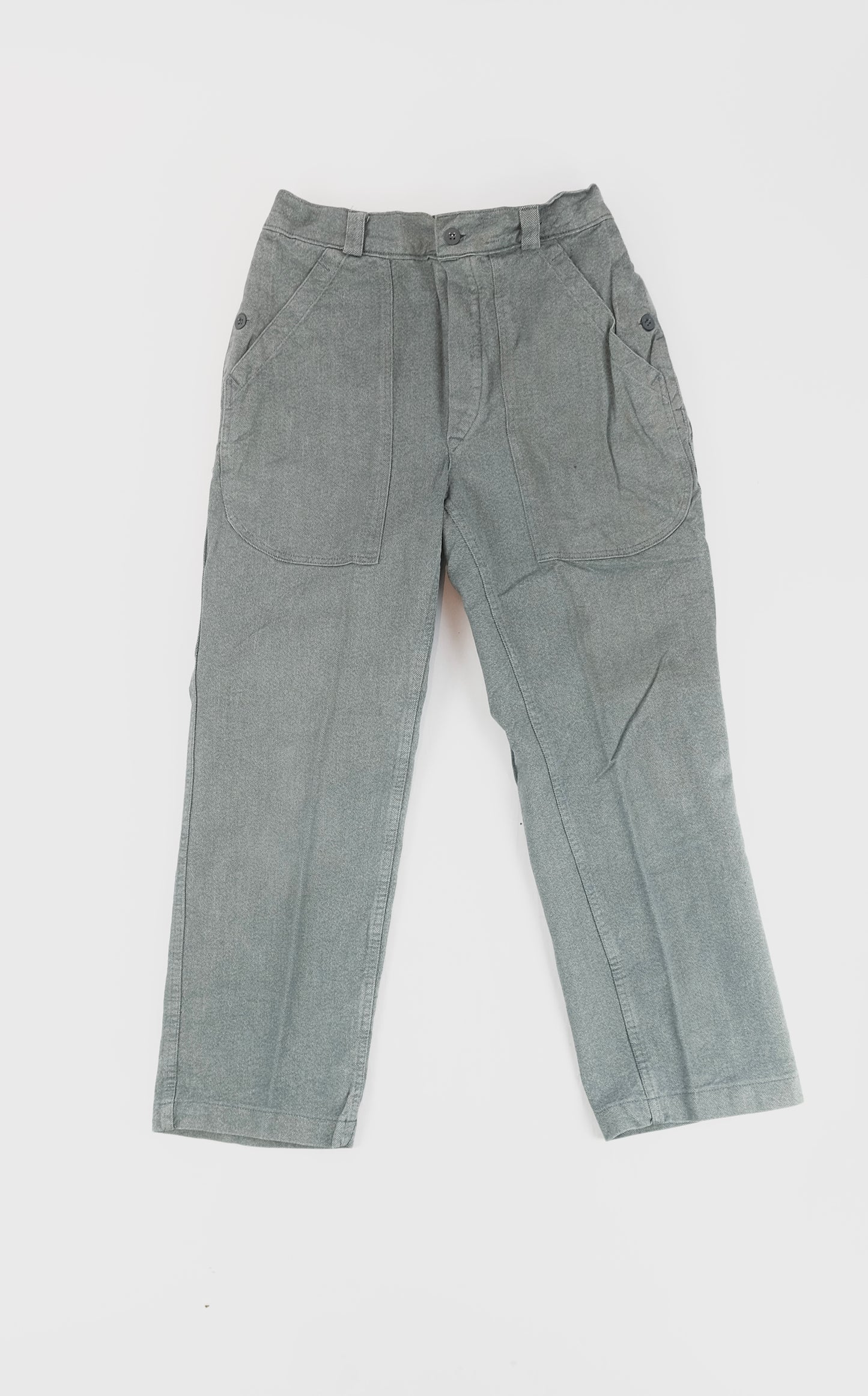 Swiss Army work pants