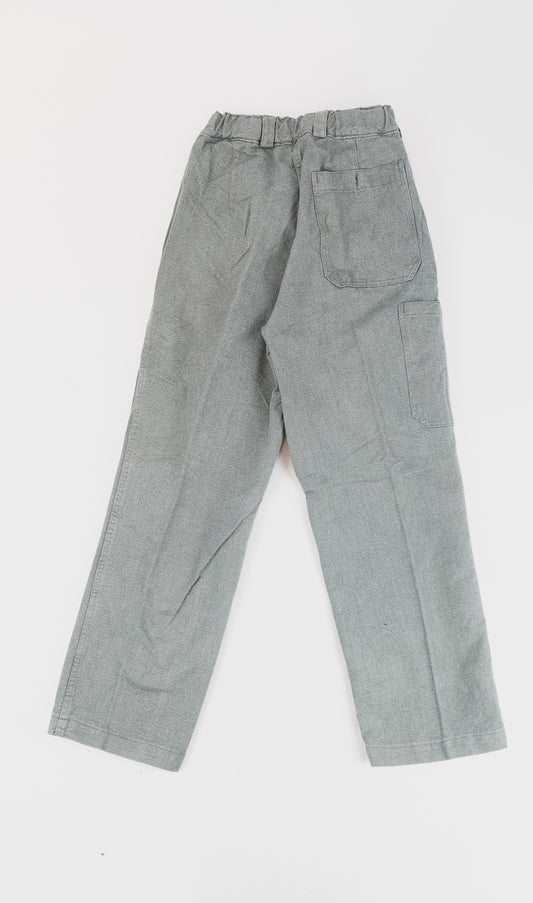 Swiss Army work pants