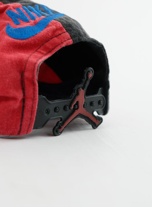 90s Nike Jordan cap