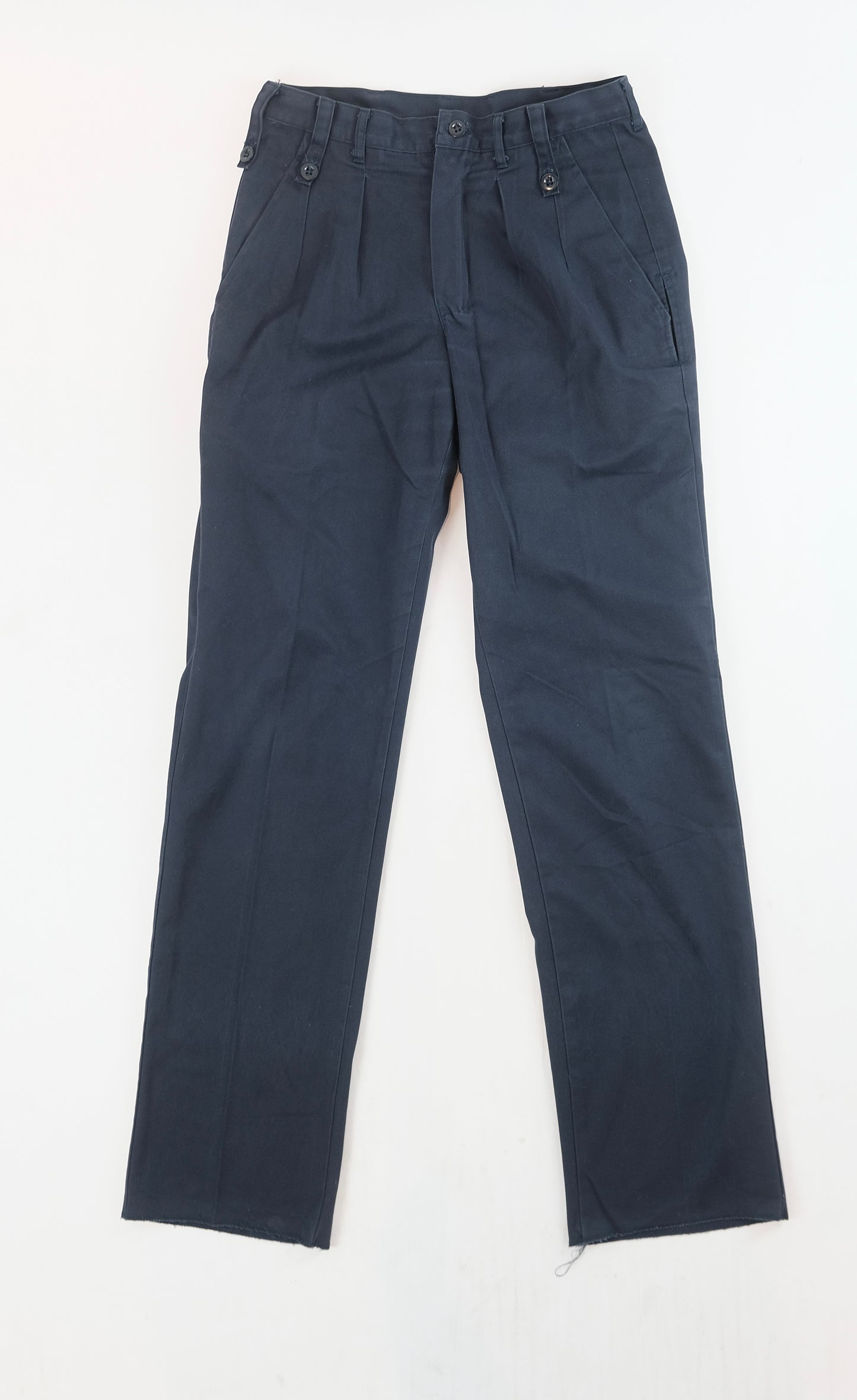 70s Austrian Police pants