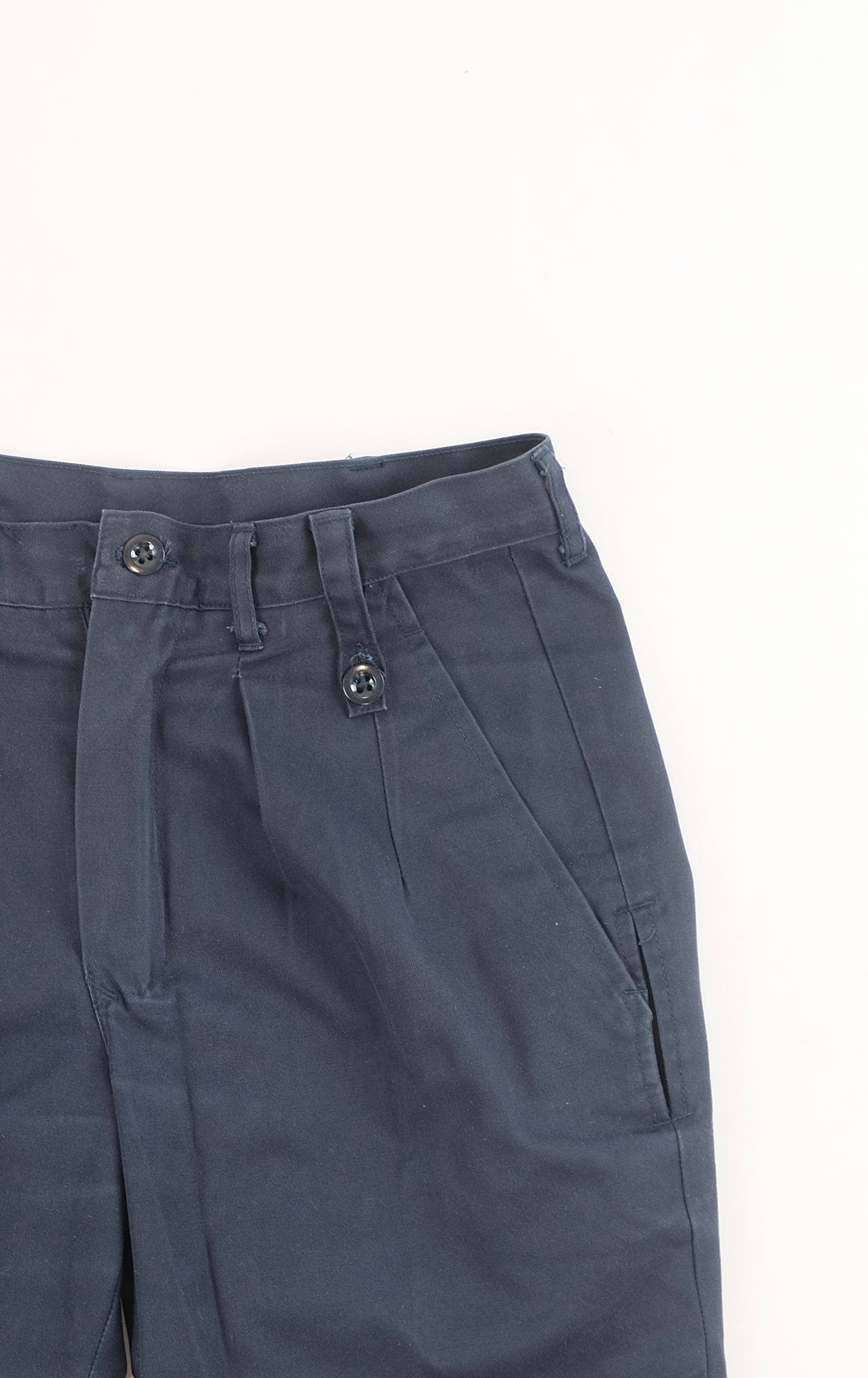 70s Austrian Police pants