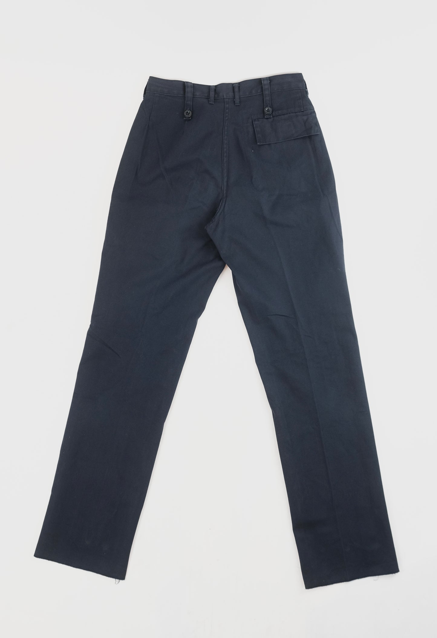 70s Austrian Police pants