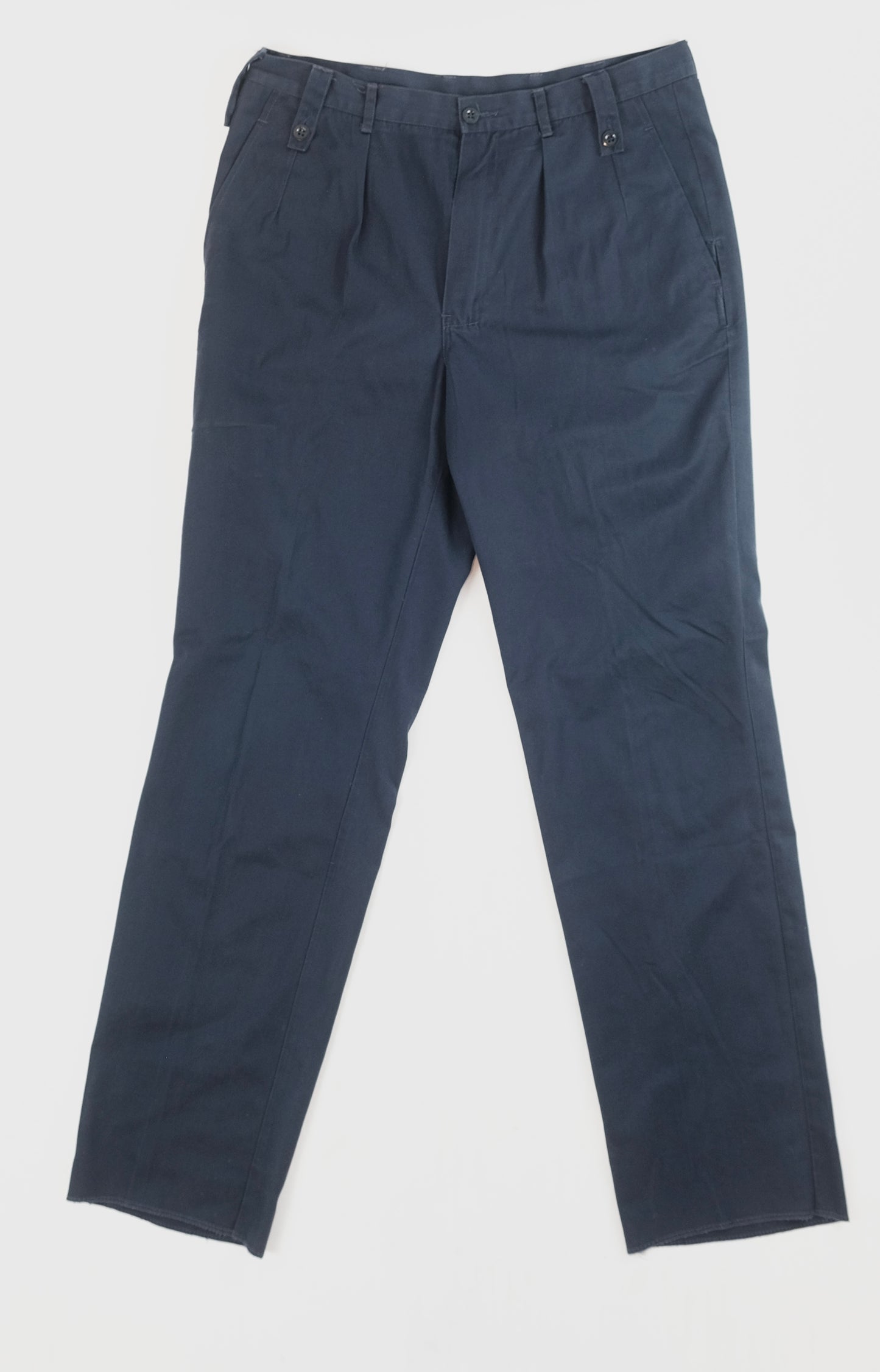70s Austrian police pants