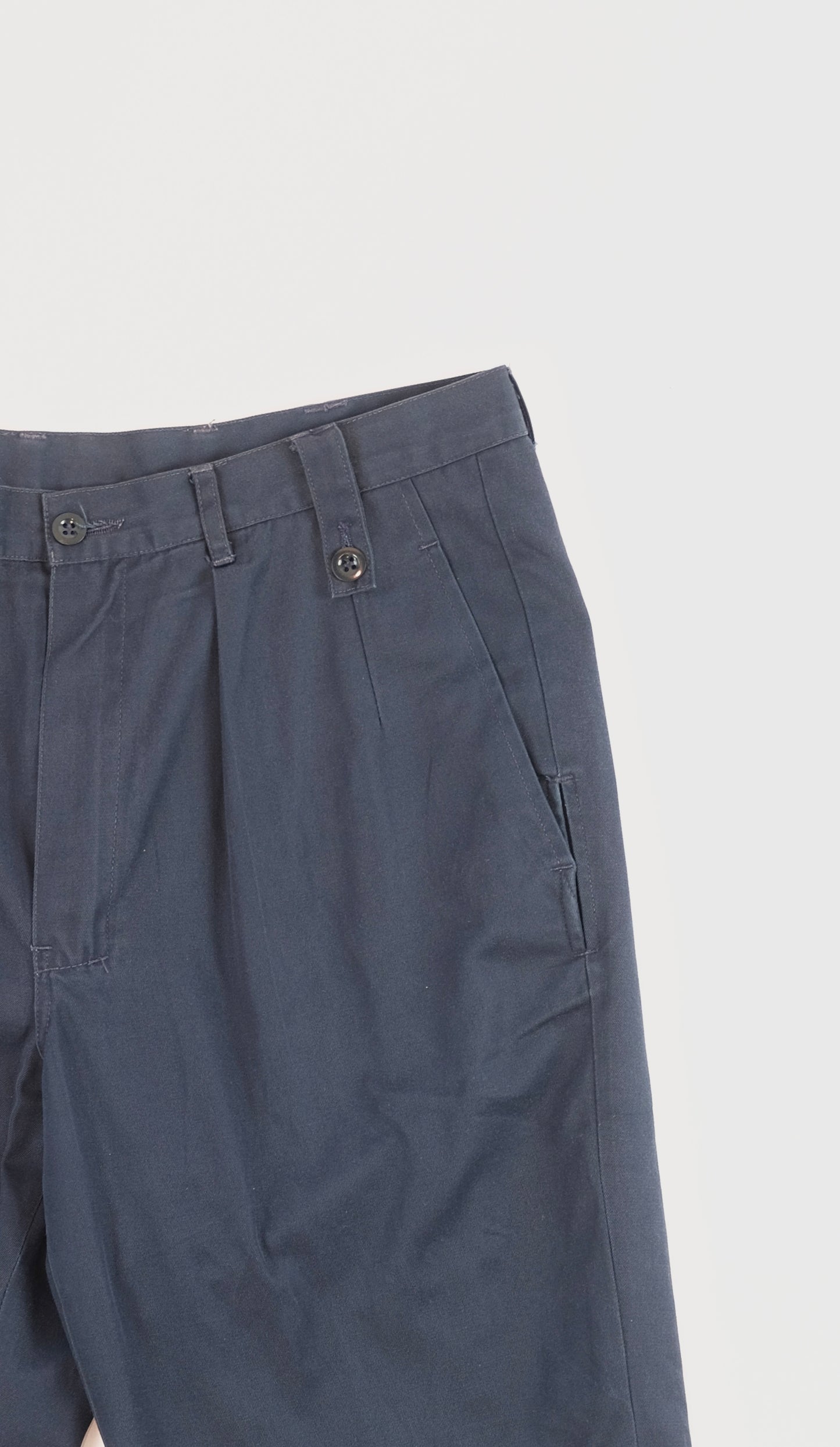 70s Austrian police pants