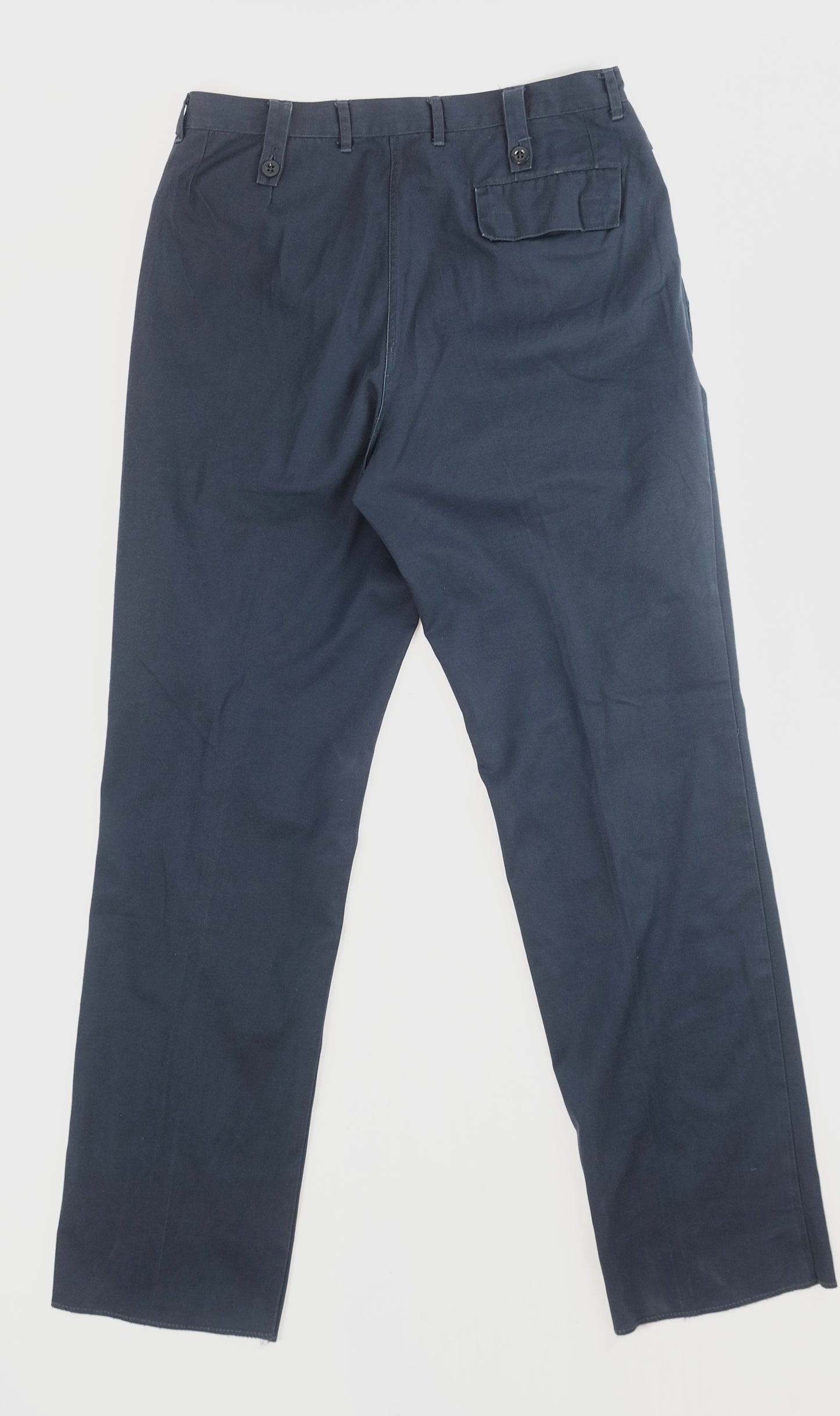 70s Austrian police pants