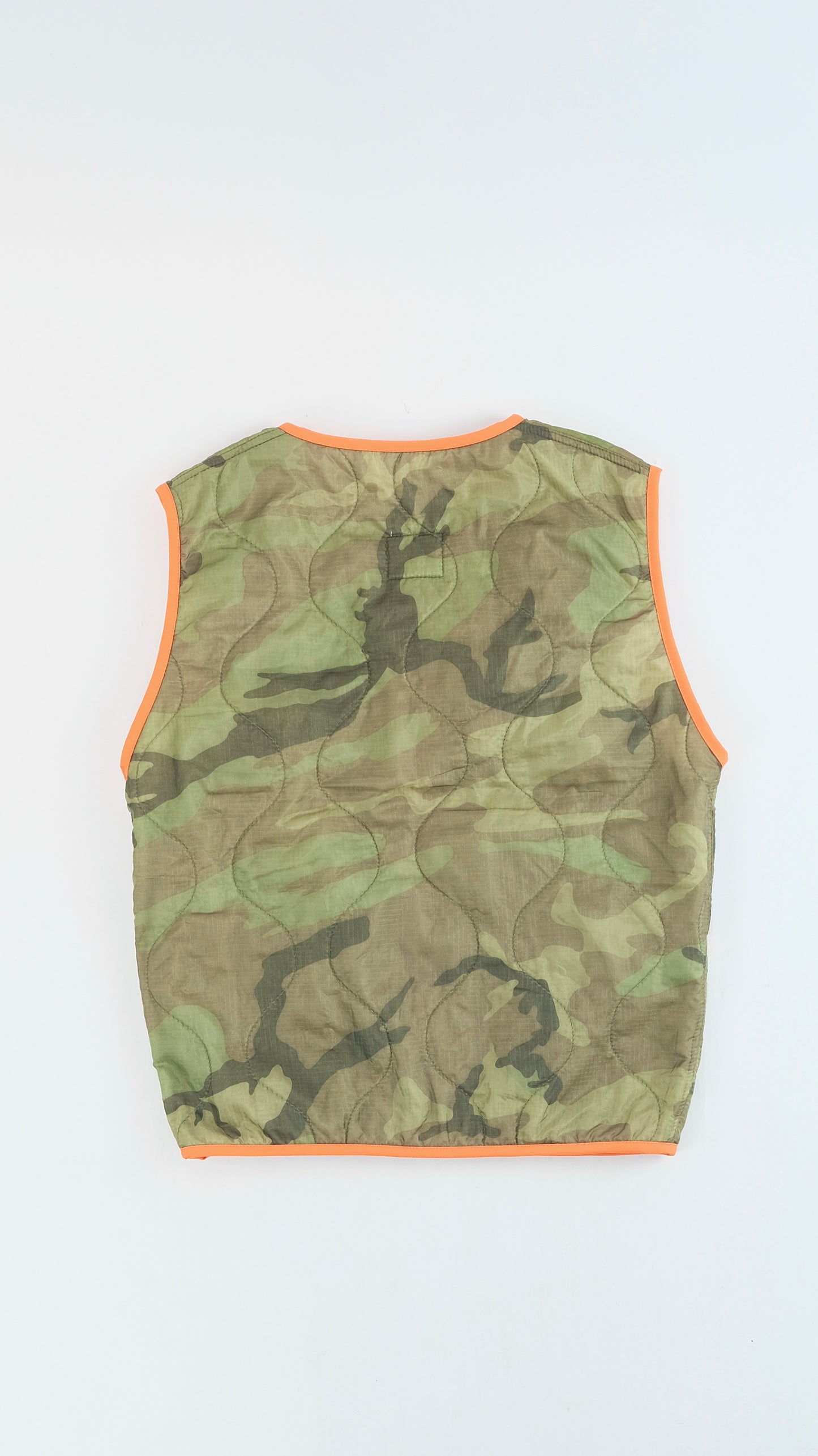 CL9.2 Capsule Military vest S
