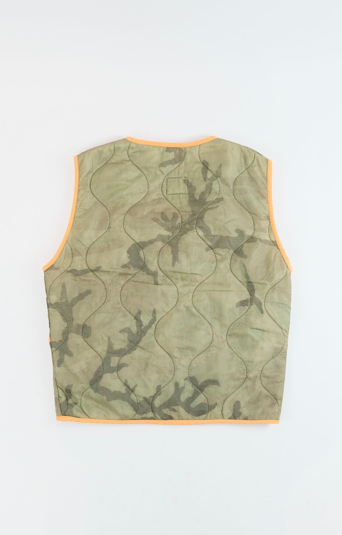 CL9.2 Capsule military Vest M
