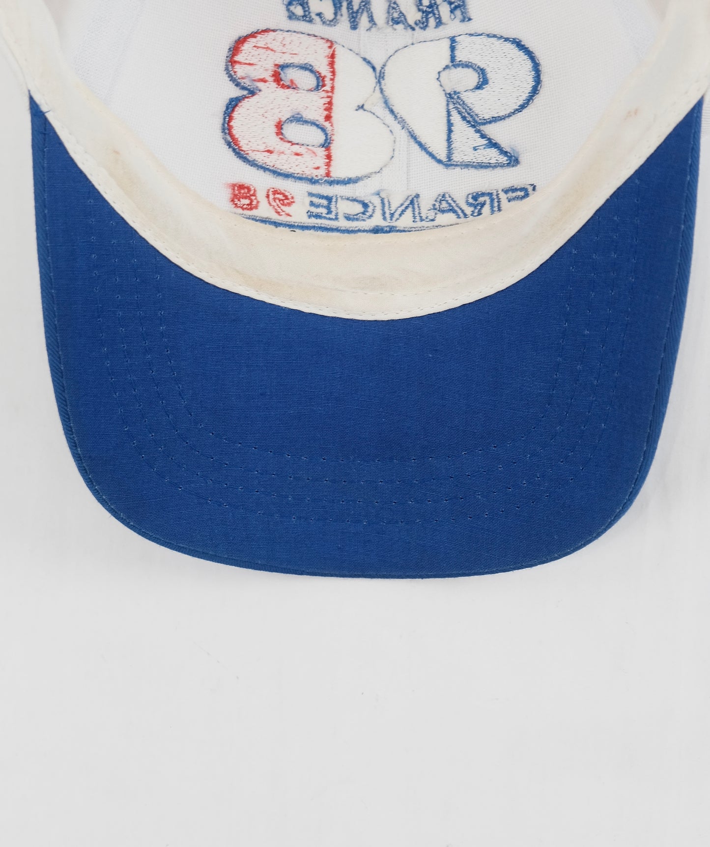 1998 Coupe de monde cap