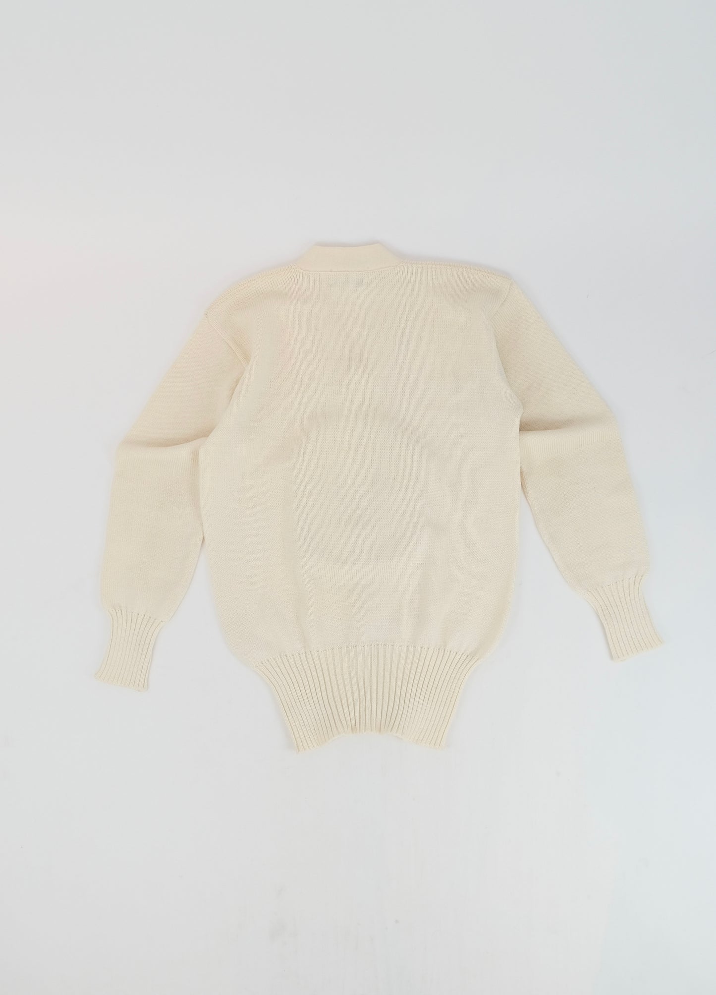 50s Letterman College Knit