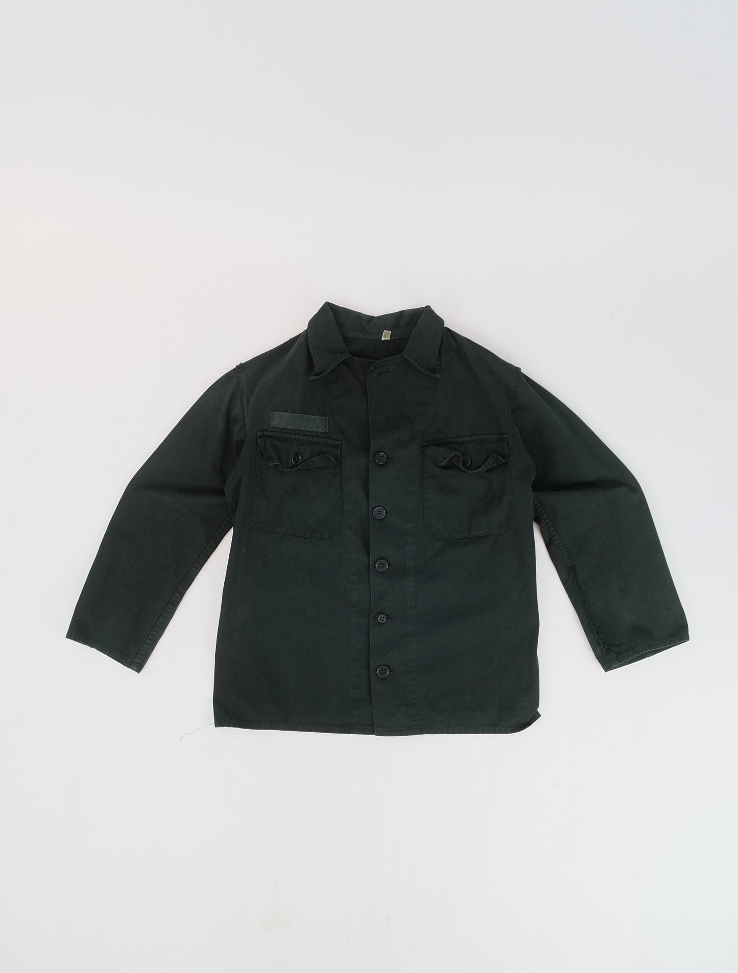80s Work jacket S