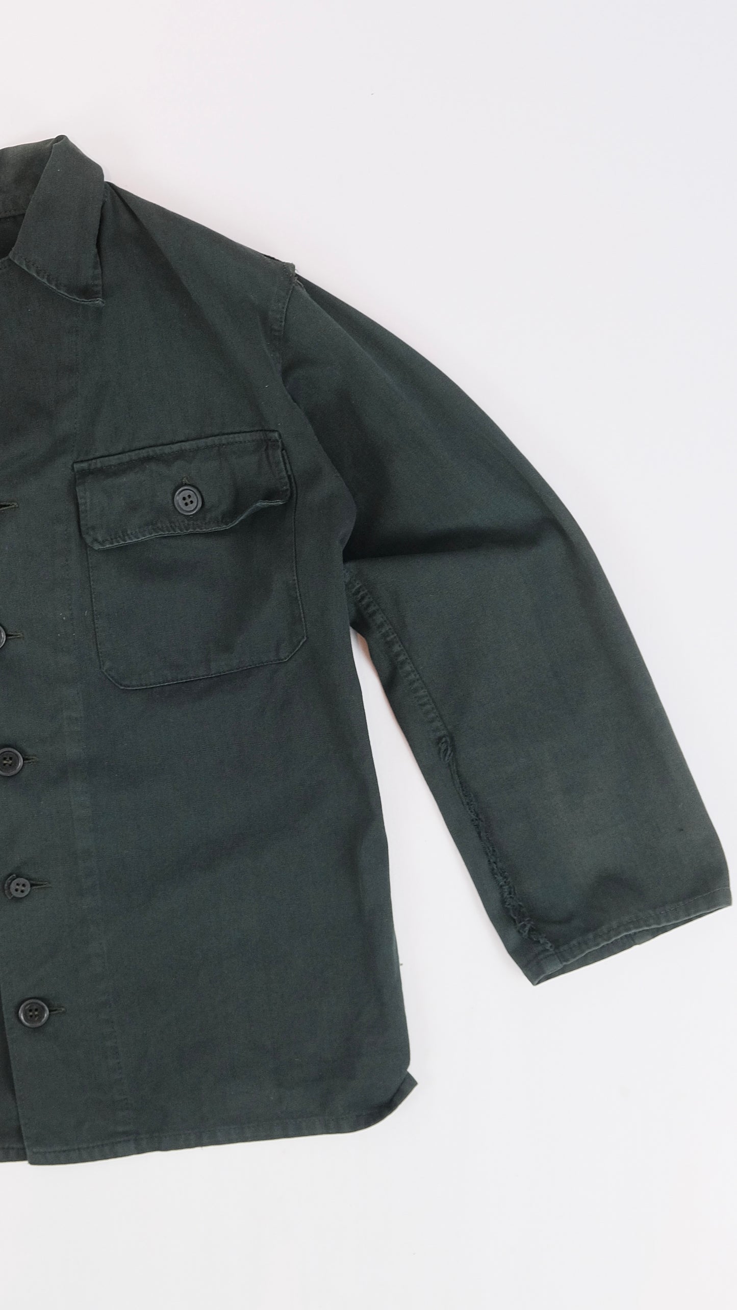80s Work jacket S
