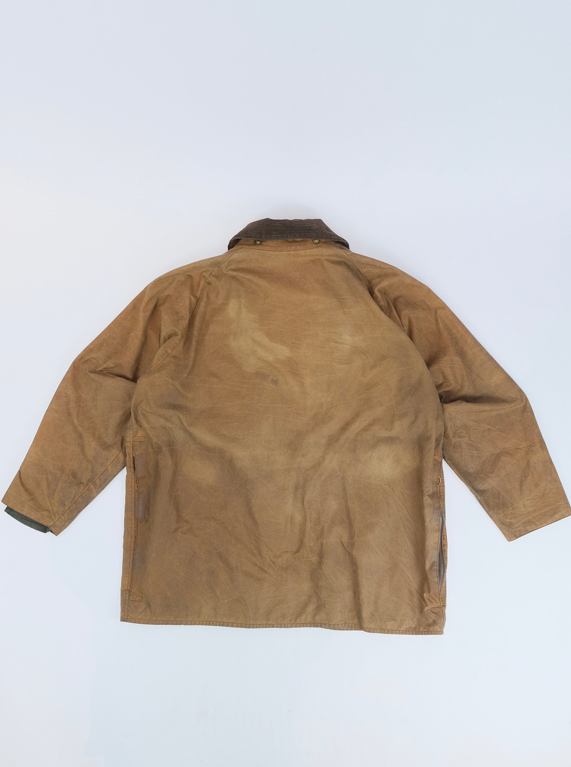 80s Barbour Beaufort XL, Vintage Store Clochard92.com