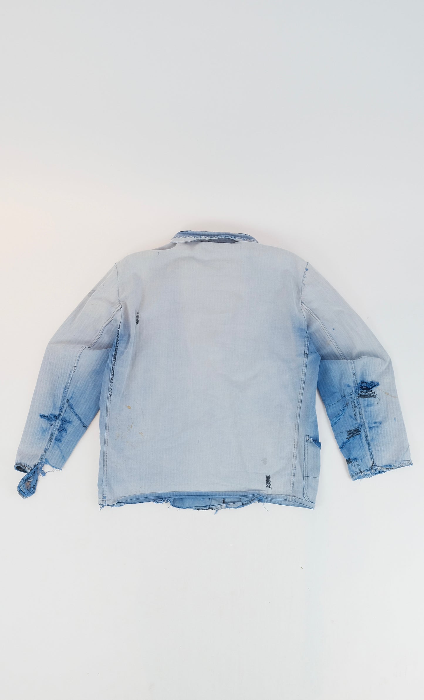 60s HBT work jacket M
