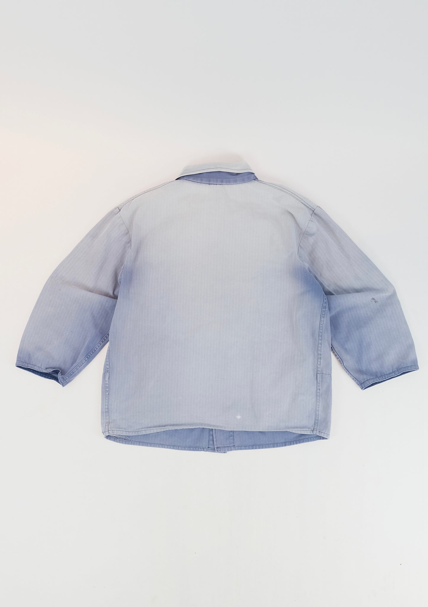 60s HBT work jacket L