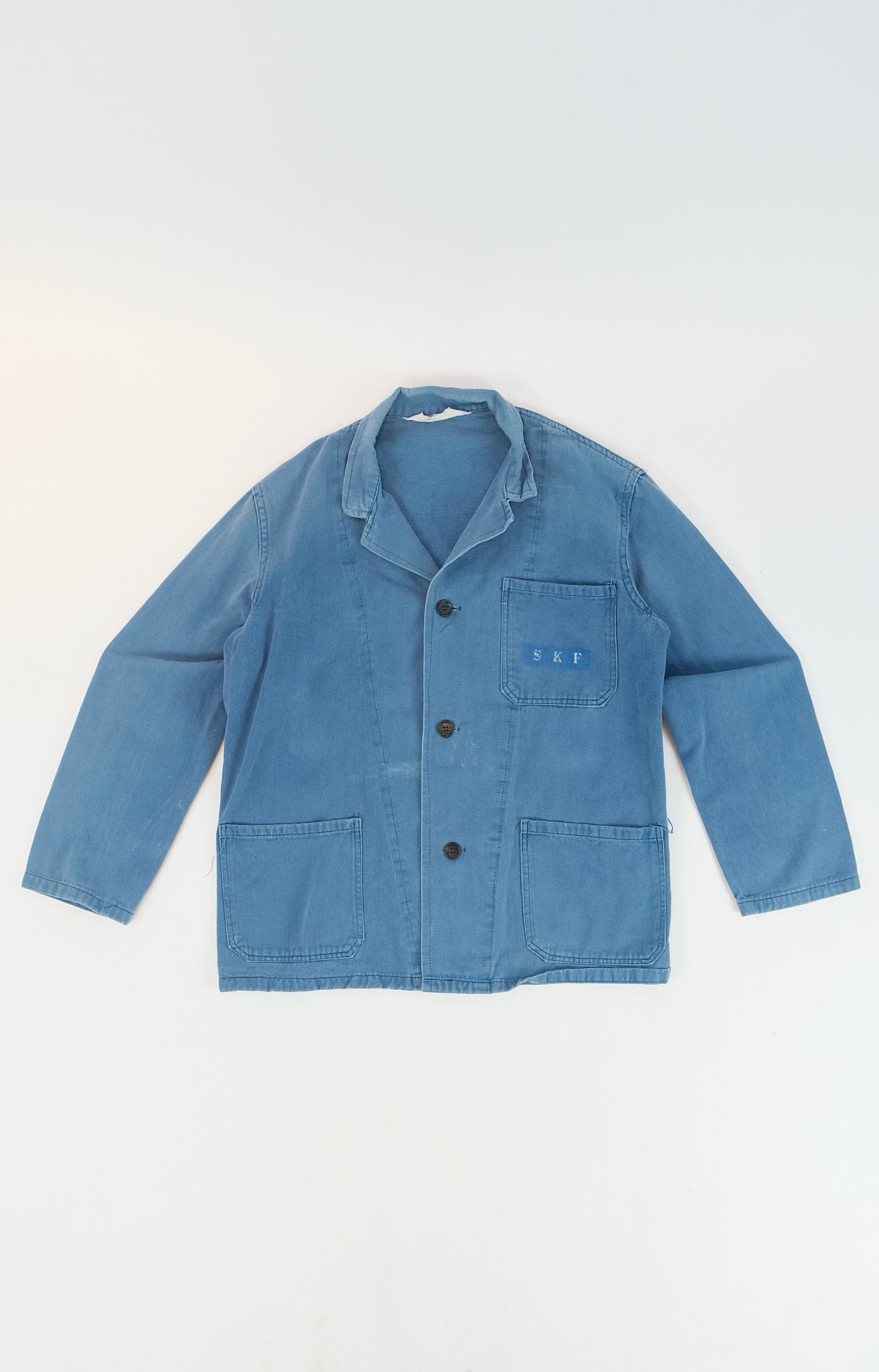 70s work jacket S