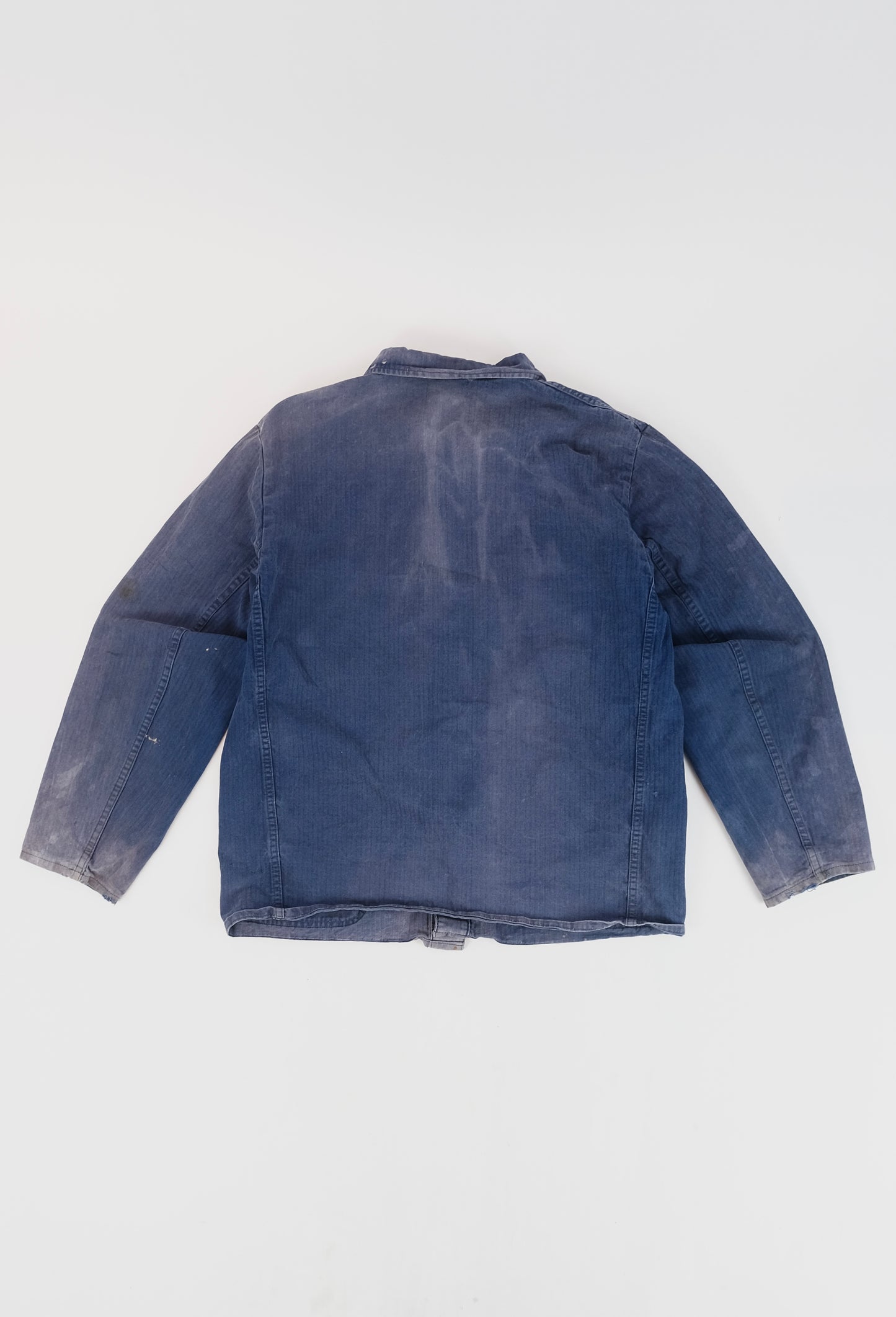 70s HBT work jacket M