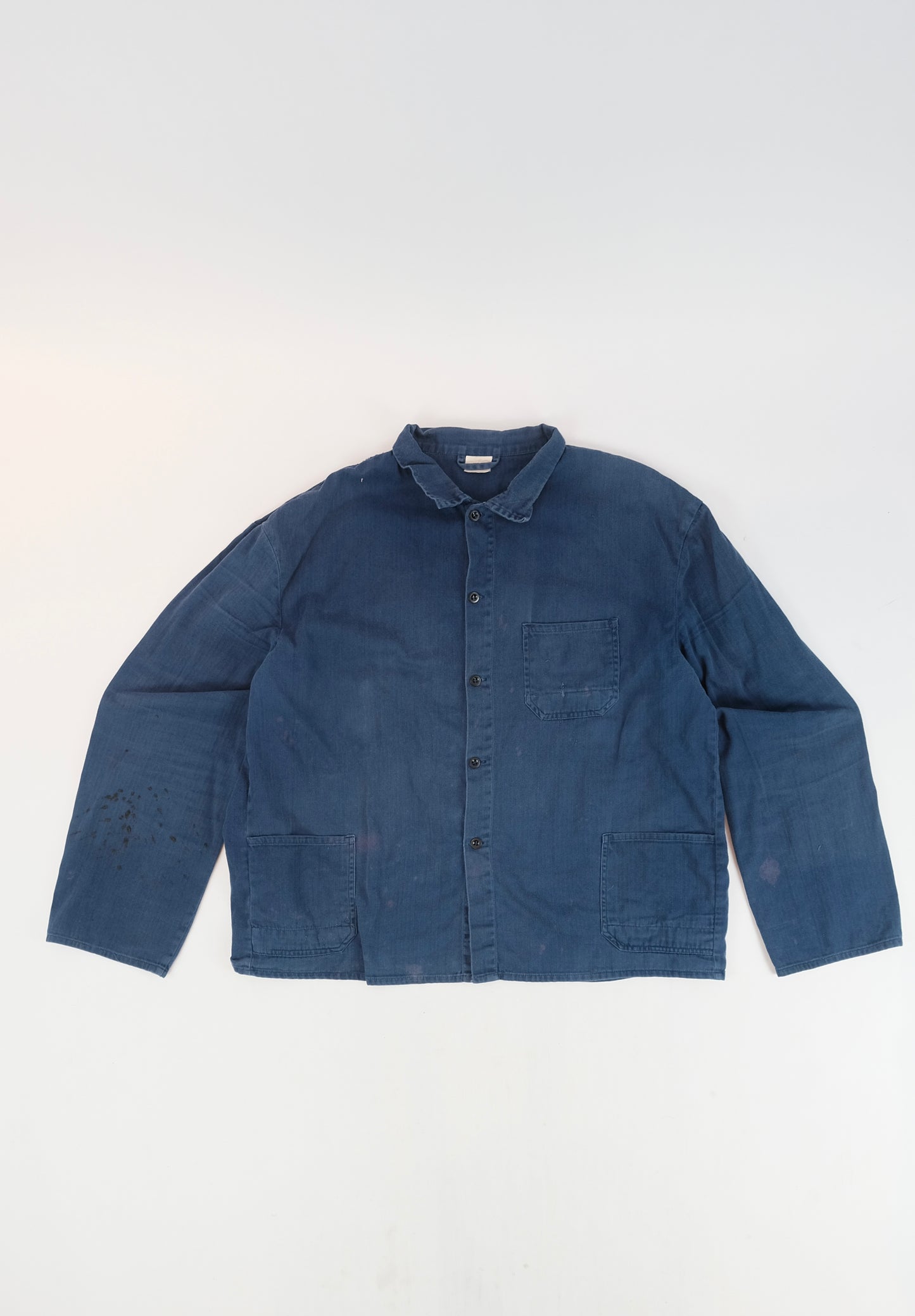 70s work jacket XL