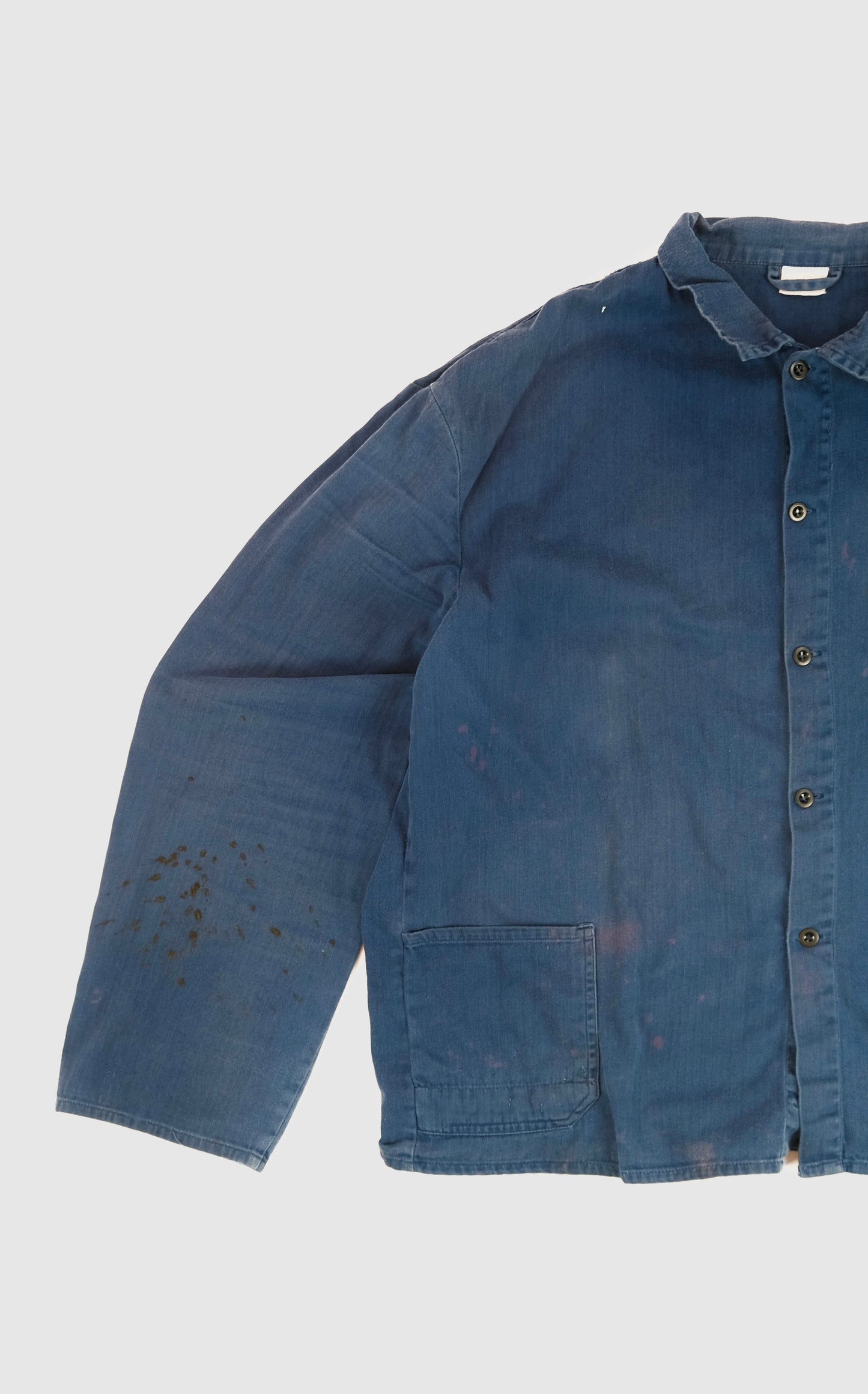 70s work jacket XL