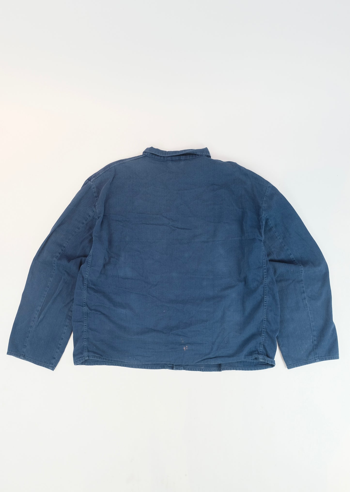 70s work jacket XL