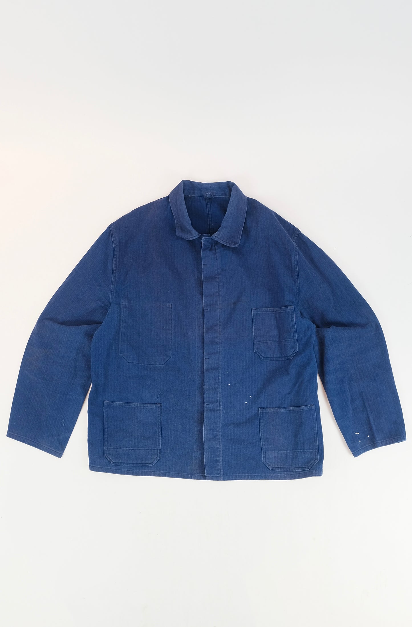HBT work jacket M