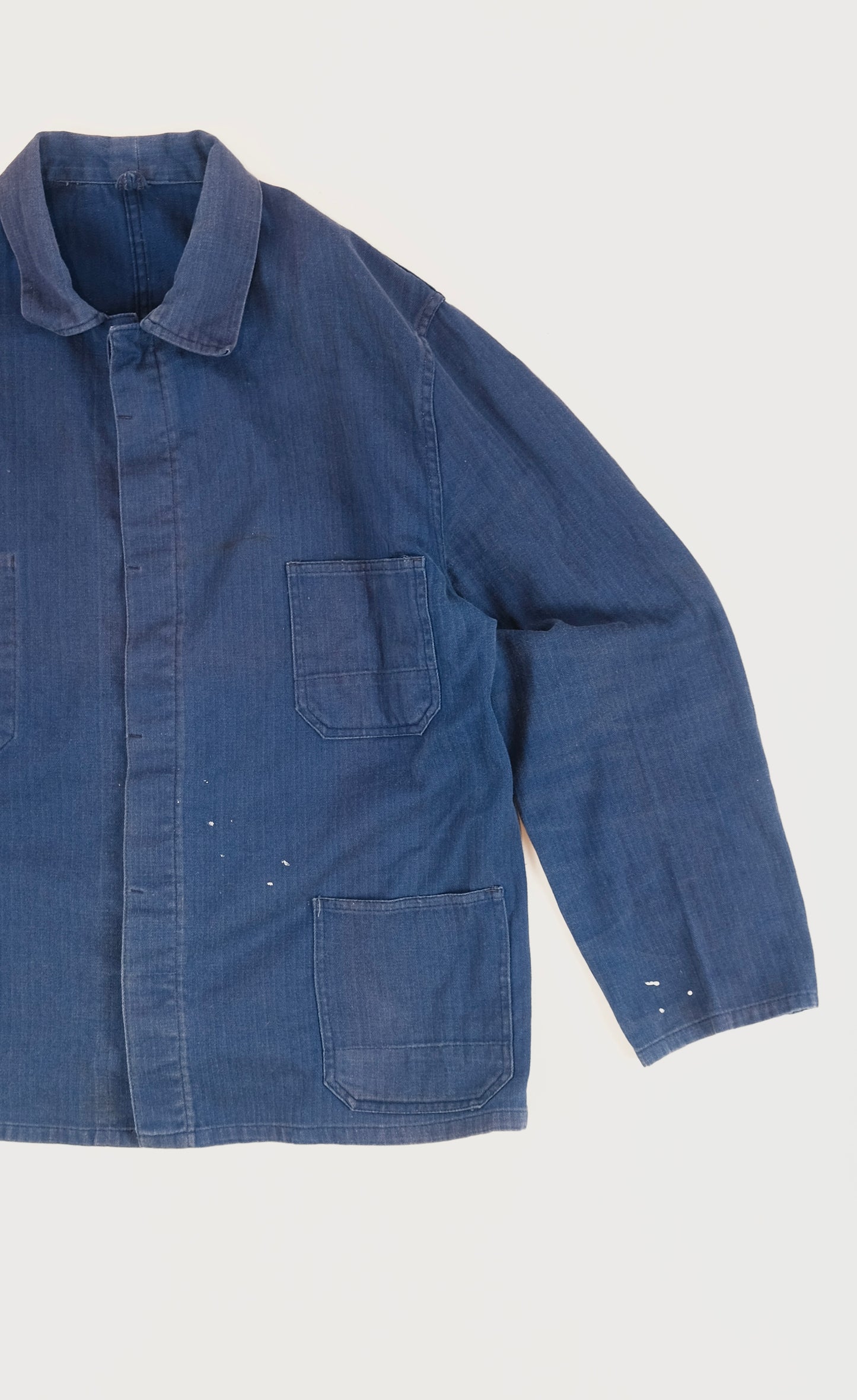 HBT work jacket M