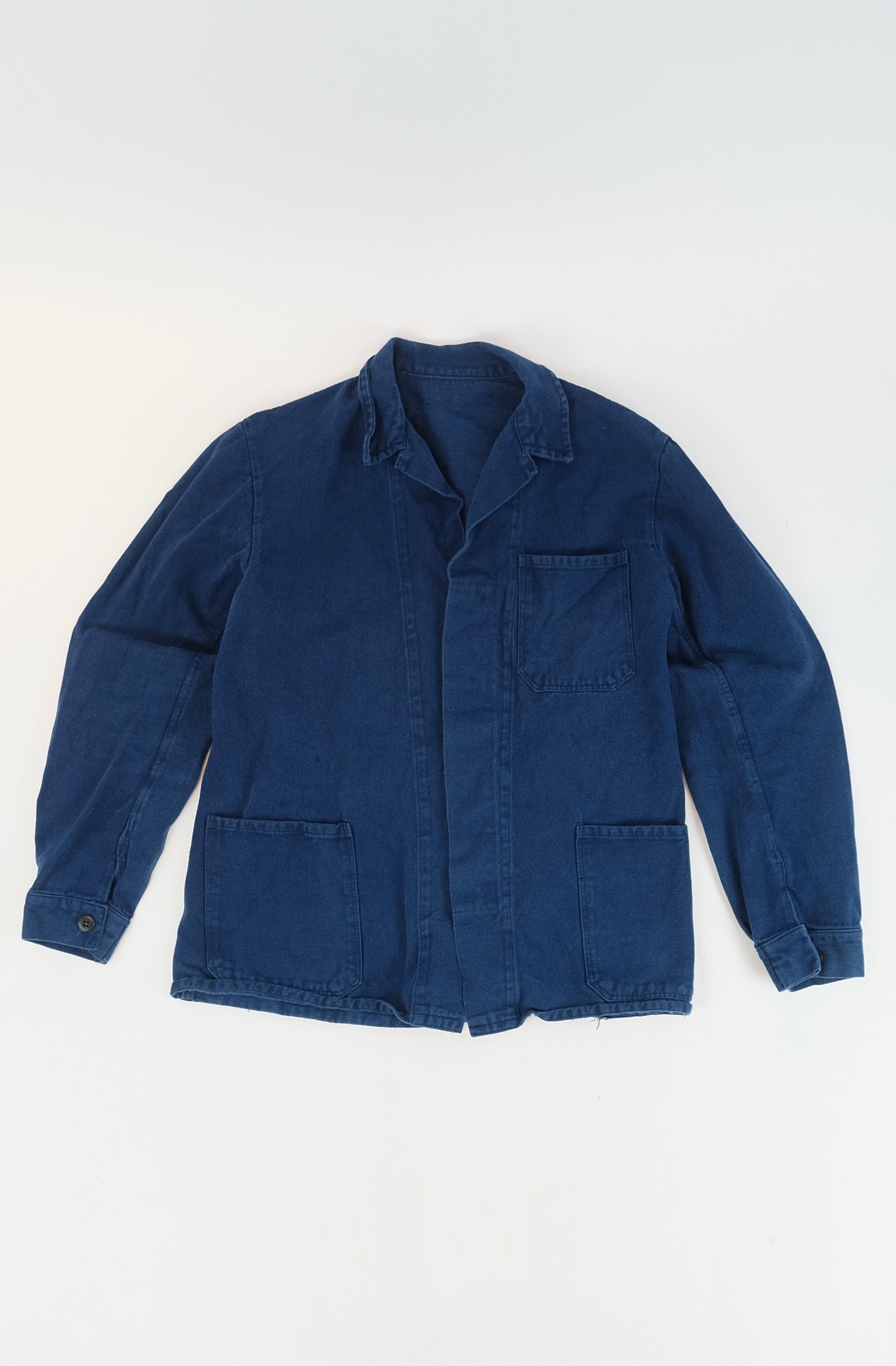 70s work jacket S