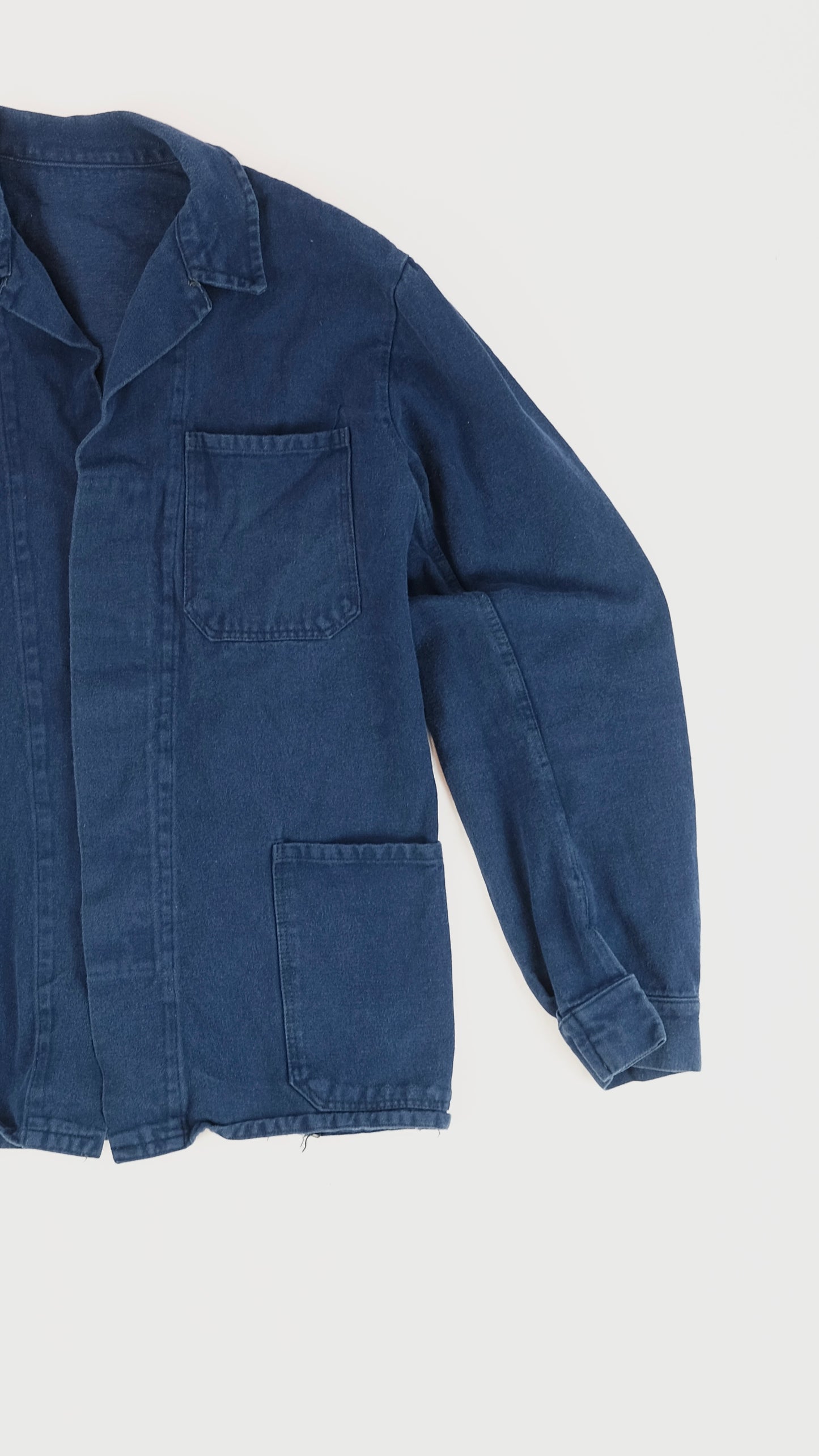 70s work jacket S