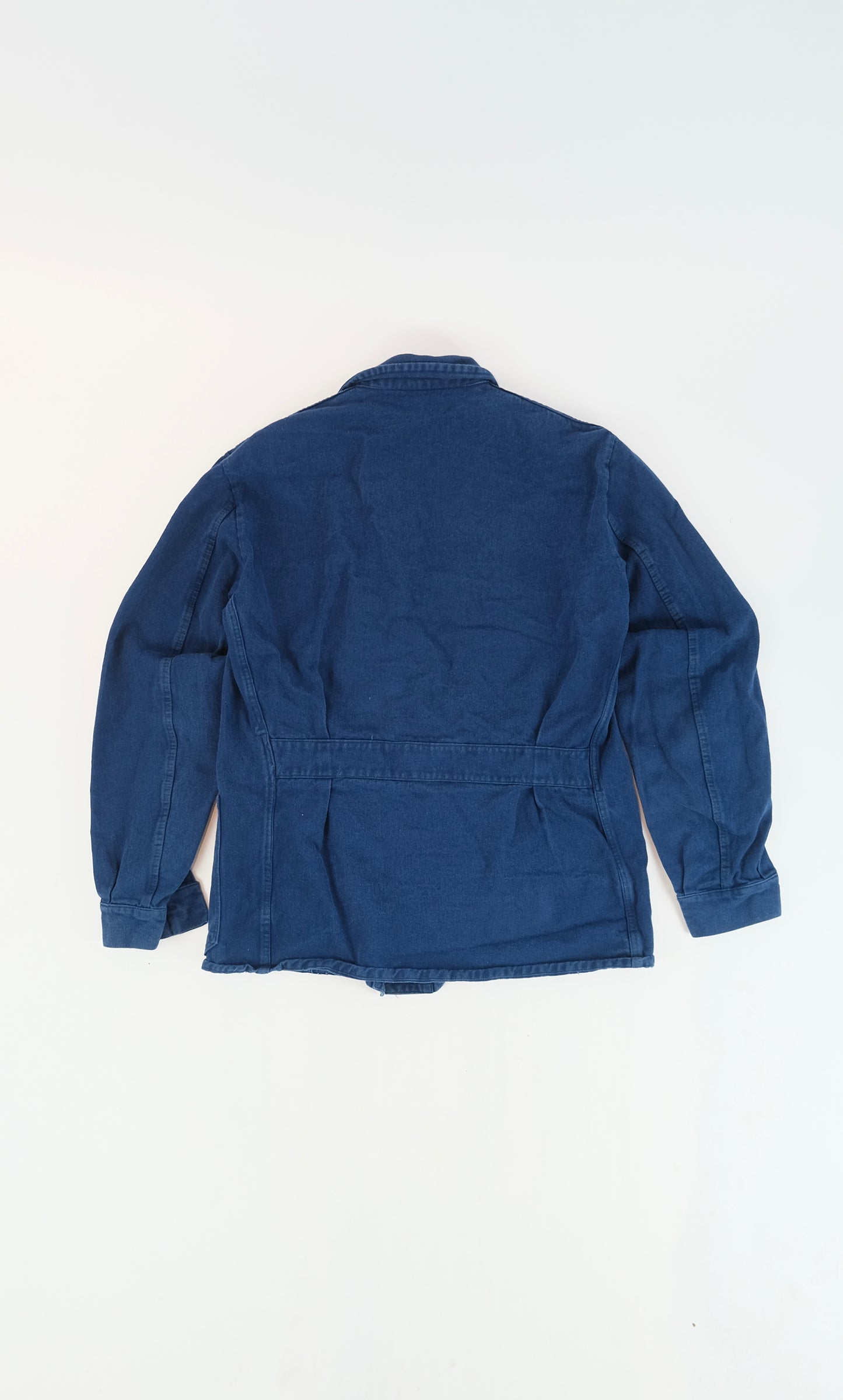 70s work jacket S