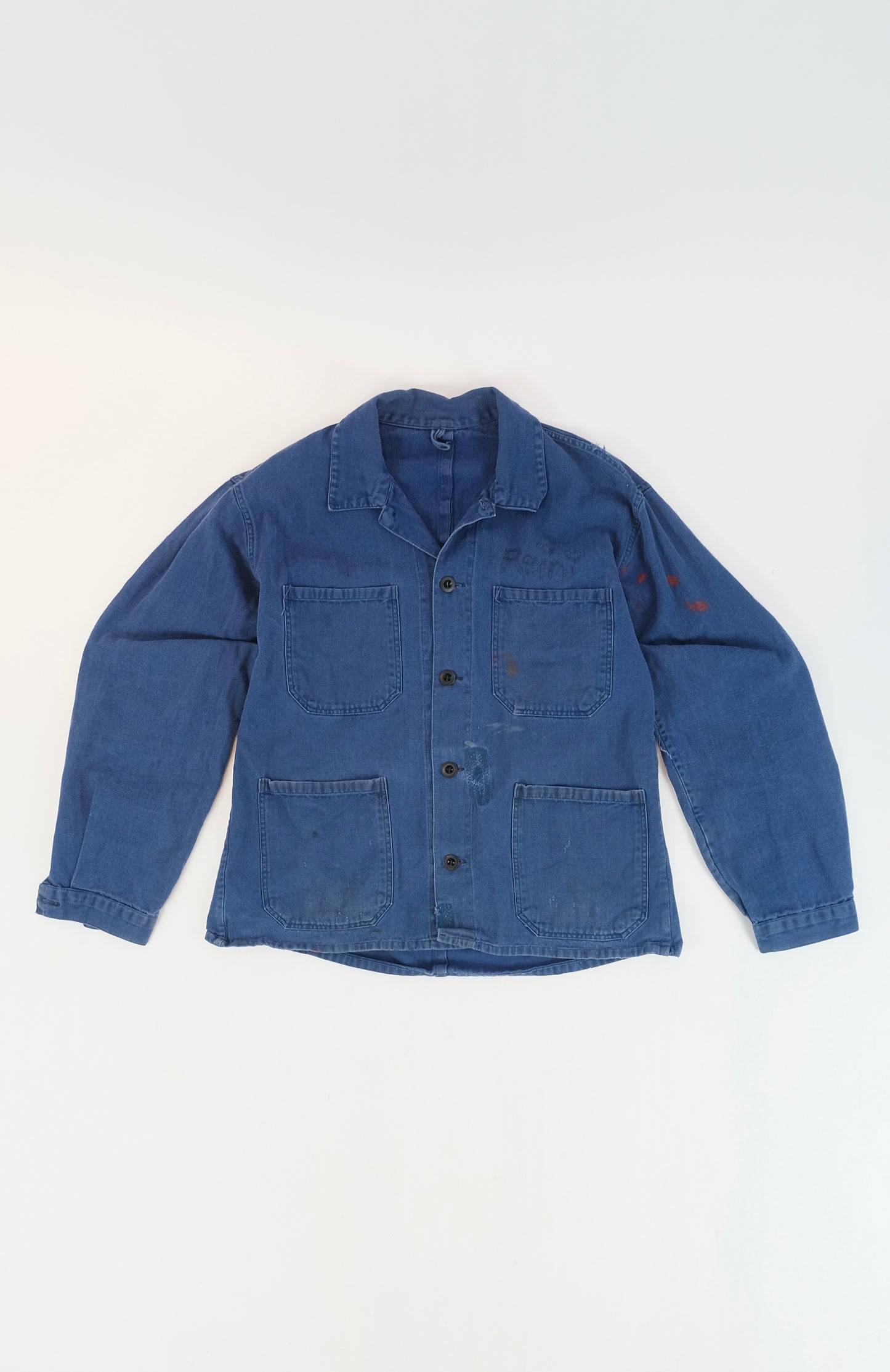 70s work jacket S