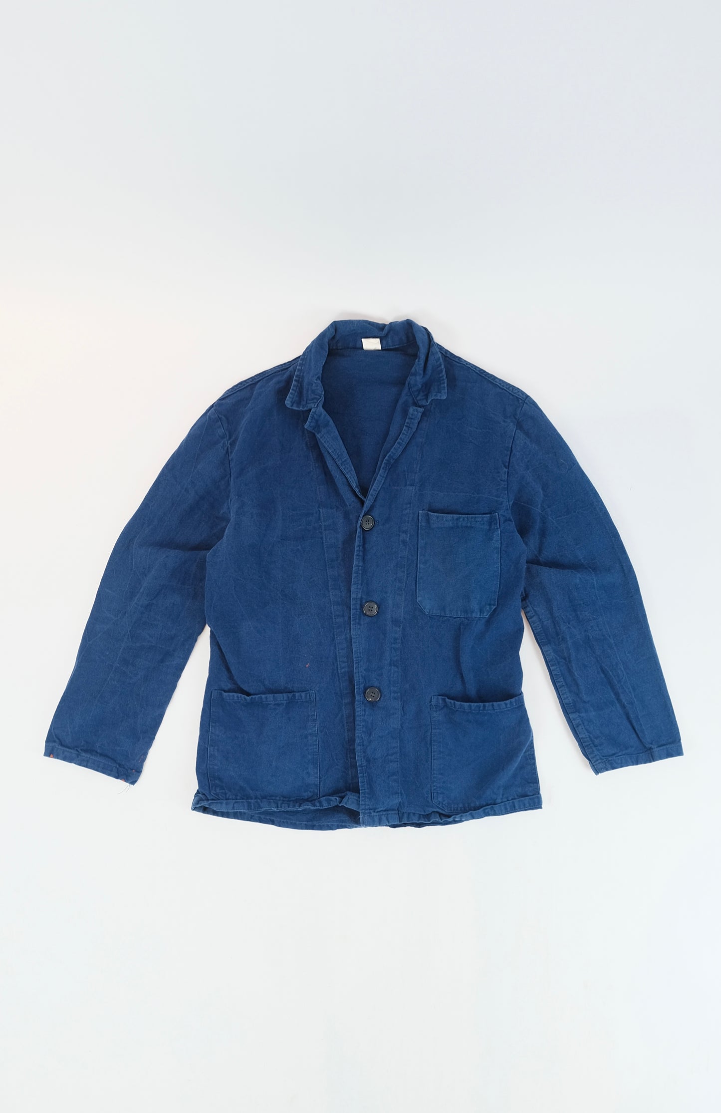 70s Work jacket M