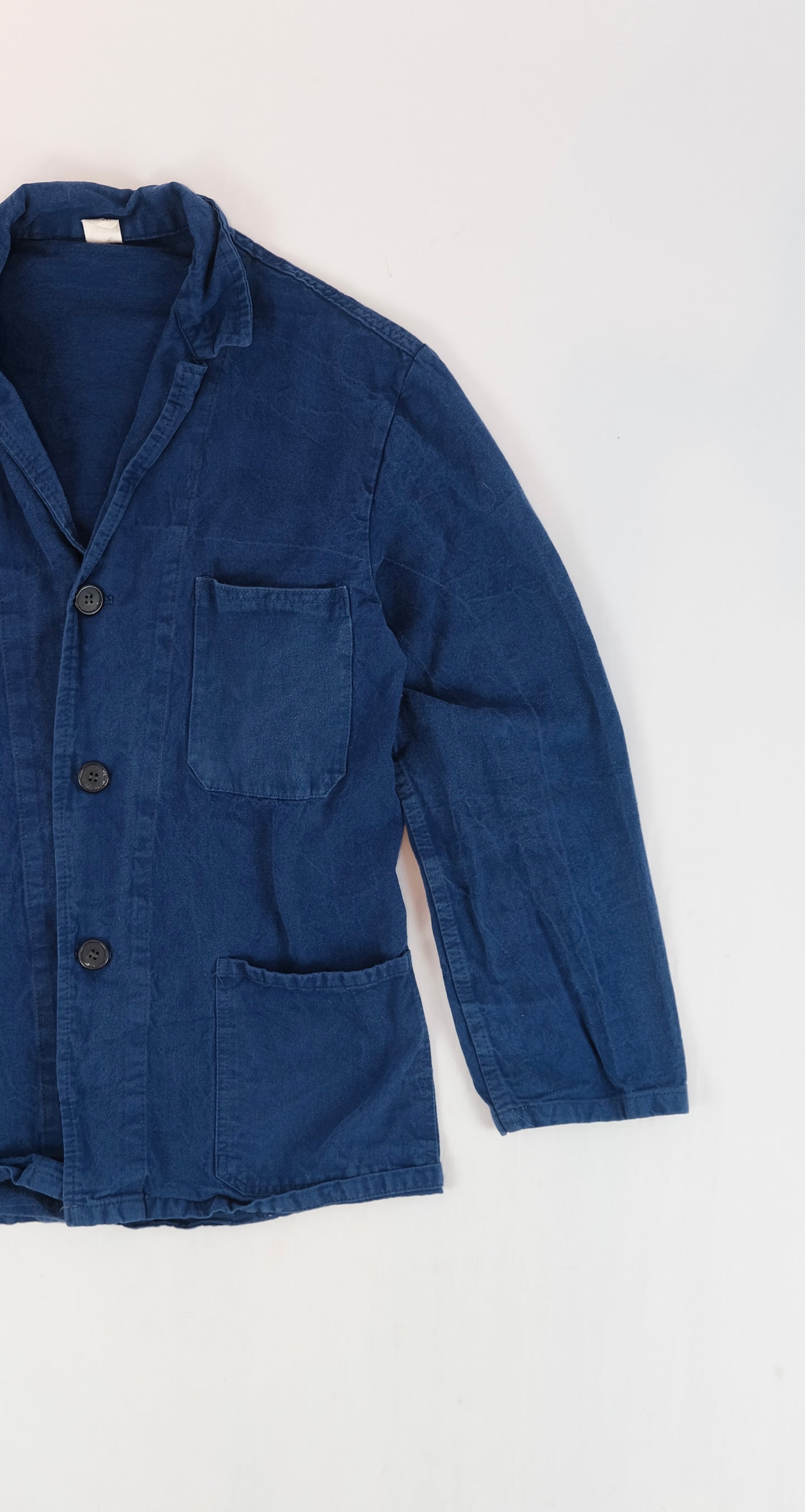 70s Work jacket M