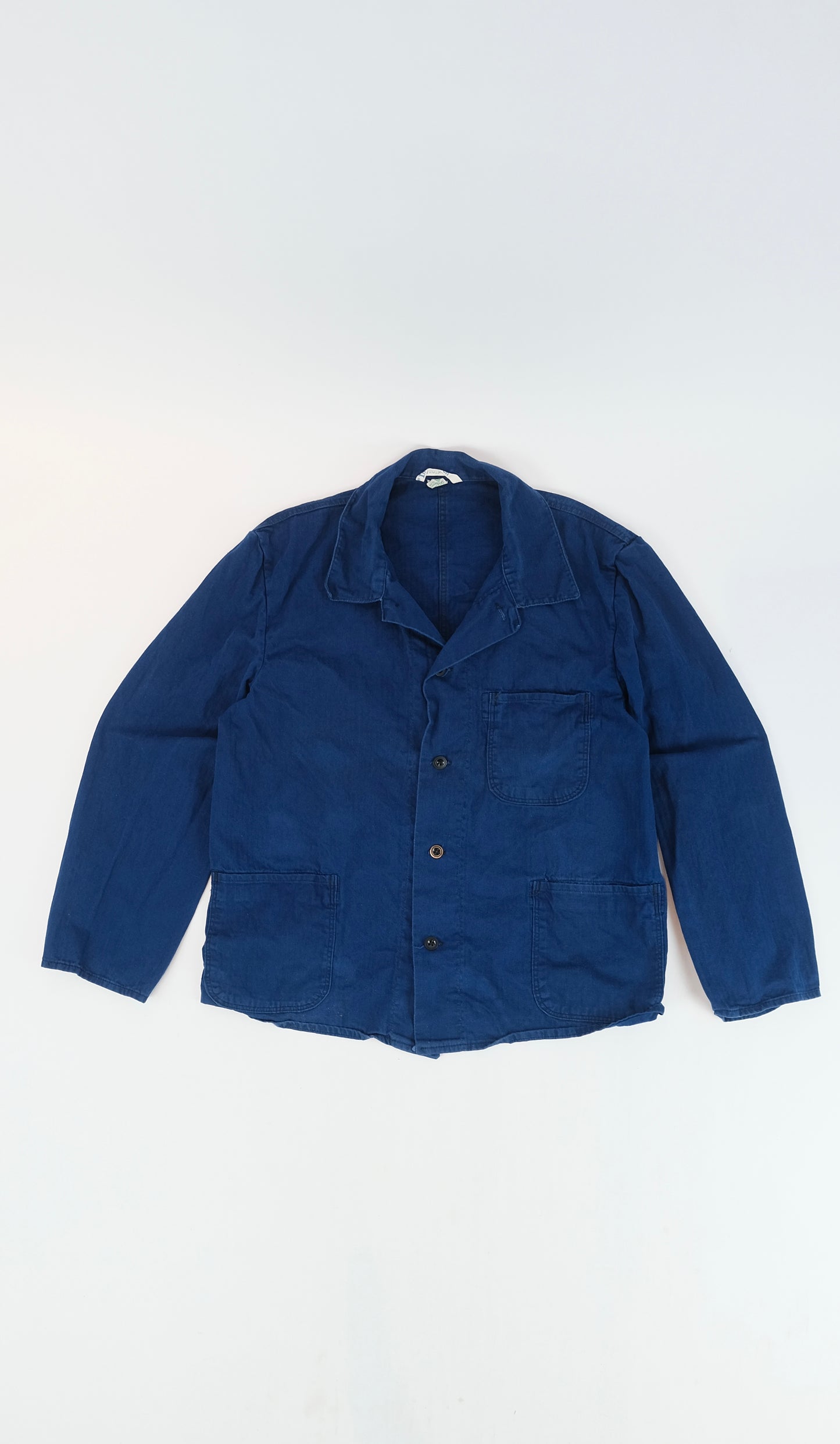 70s Work jacket M