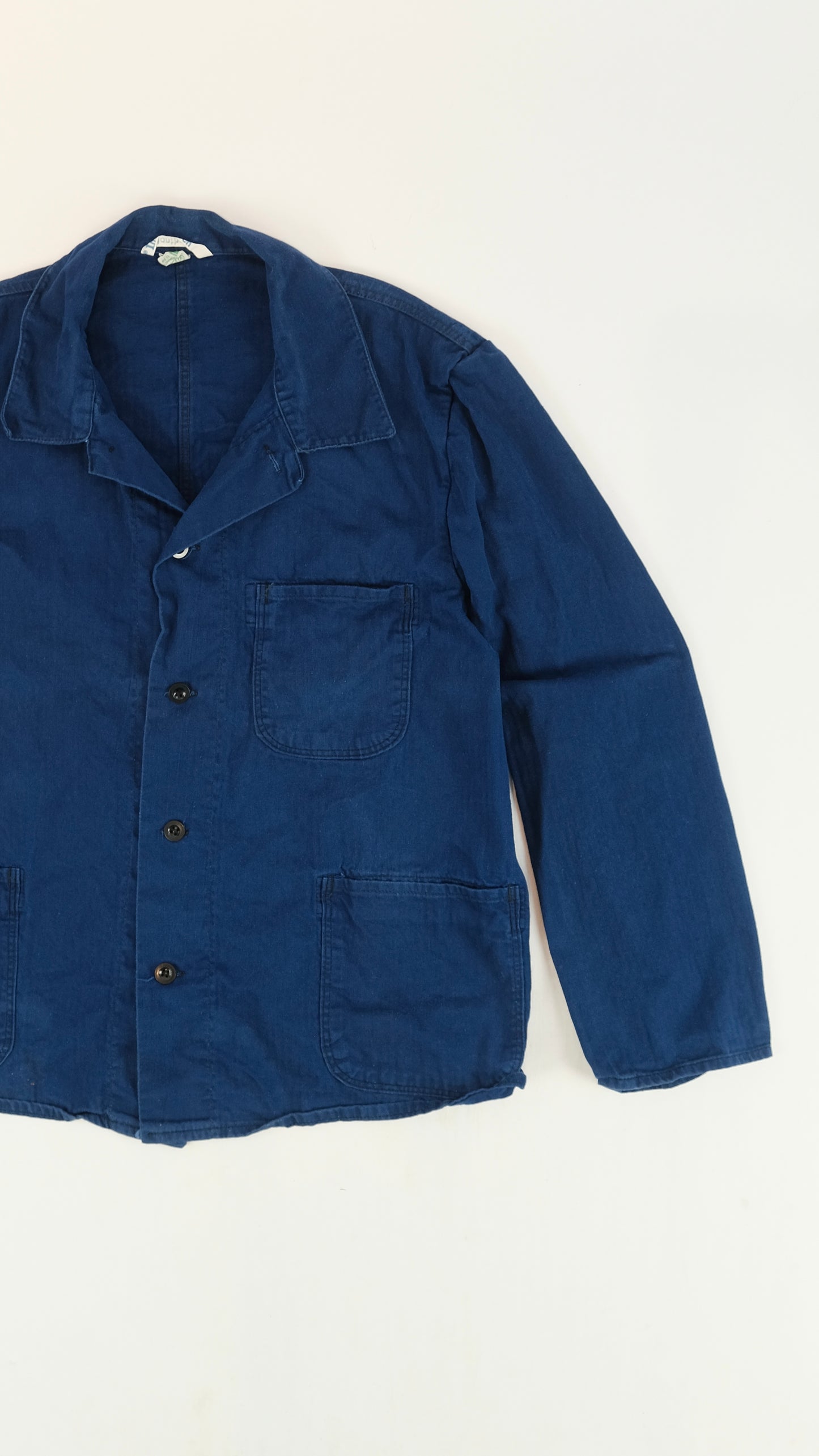 70s Work jacket M