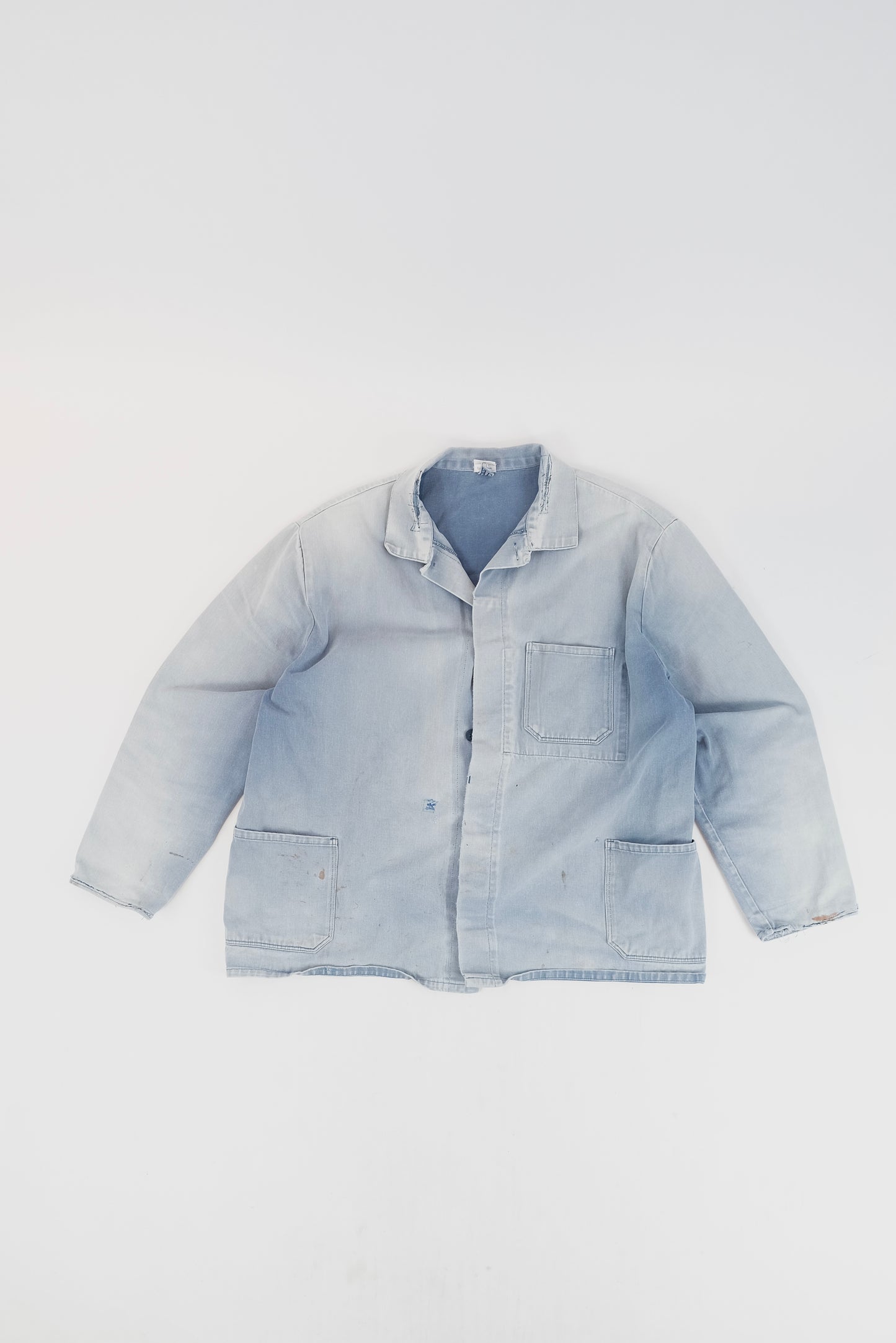 60s work jacket L