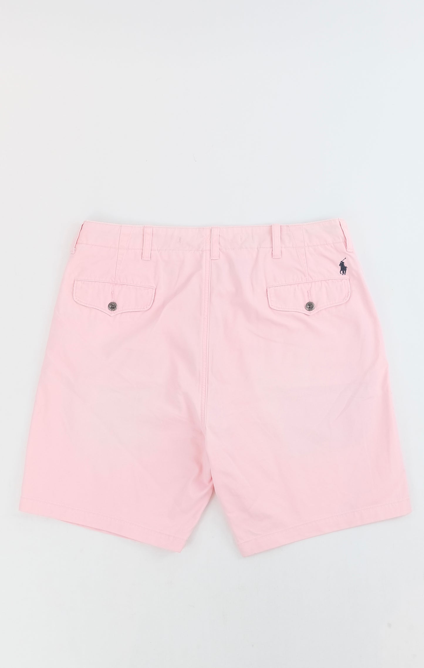 Ralph Lauren pink shorts