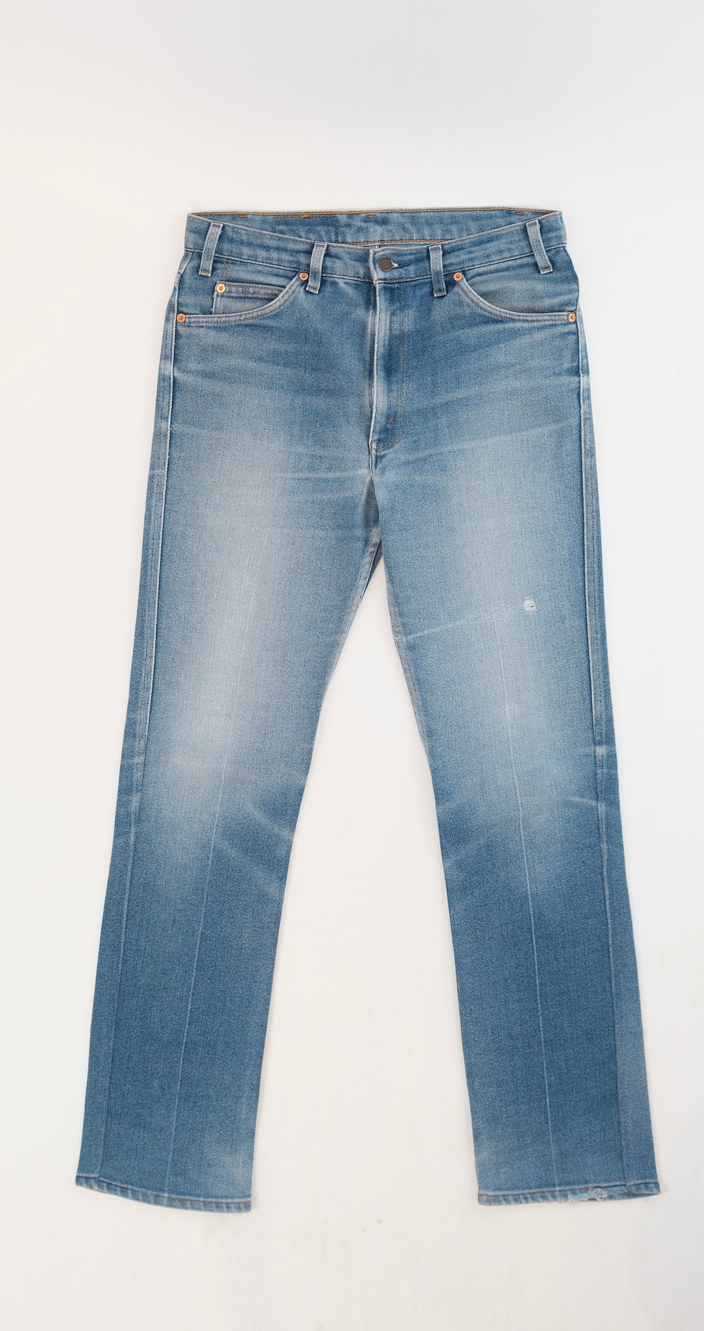 vintage Levi's jeans 417 w34