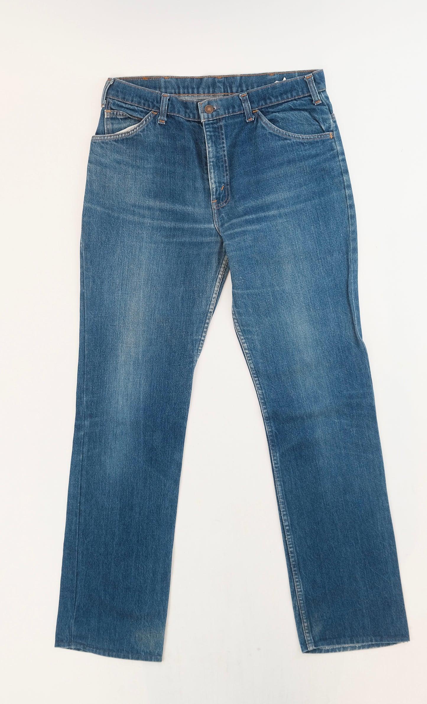 70s Levi's jeans 617 w36
