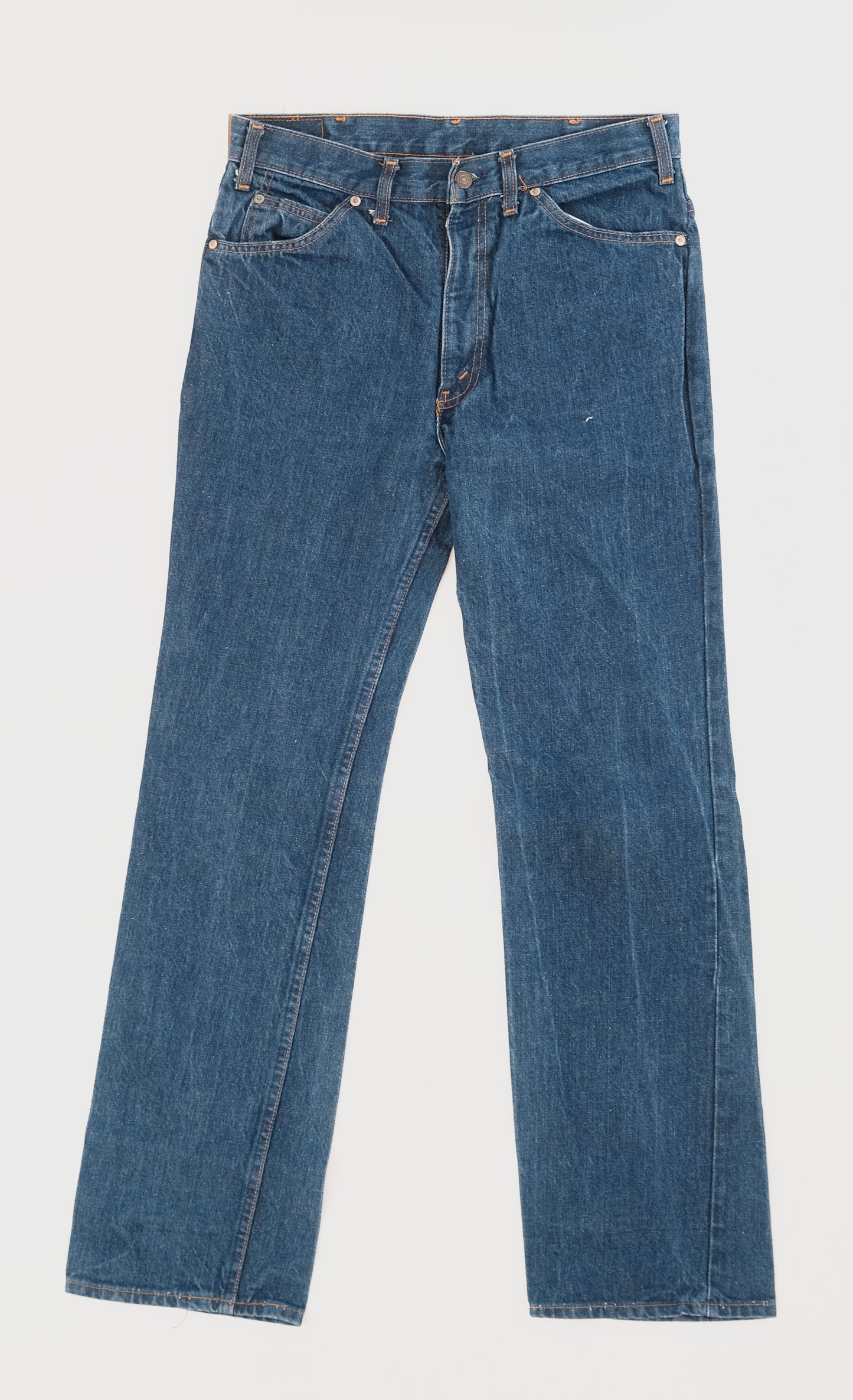 Jeans Levi's anni '70 527 w34