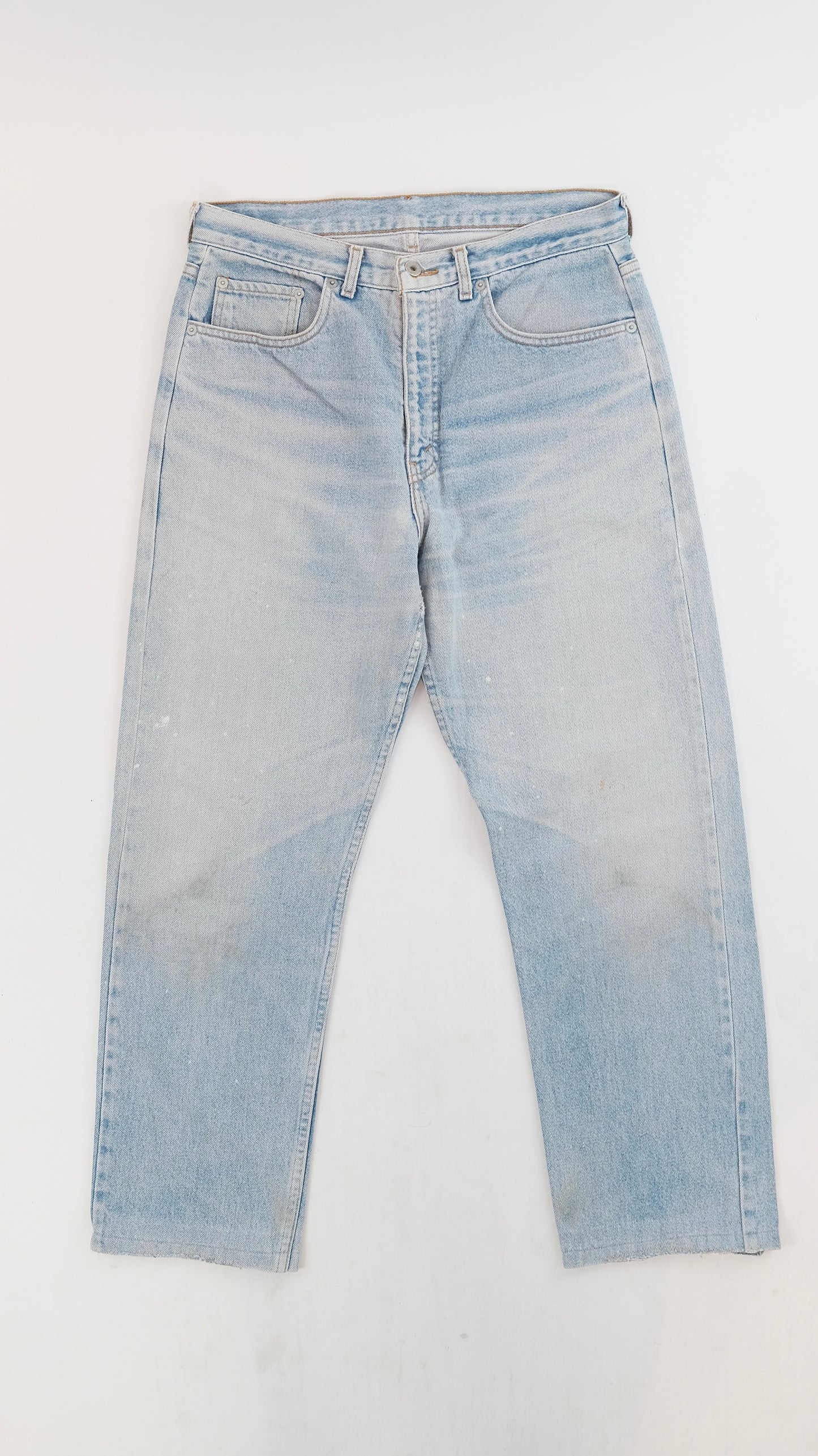 vintage Levi's jeans 615