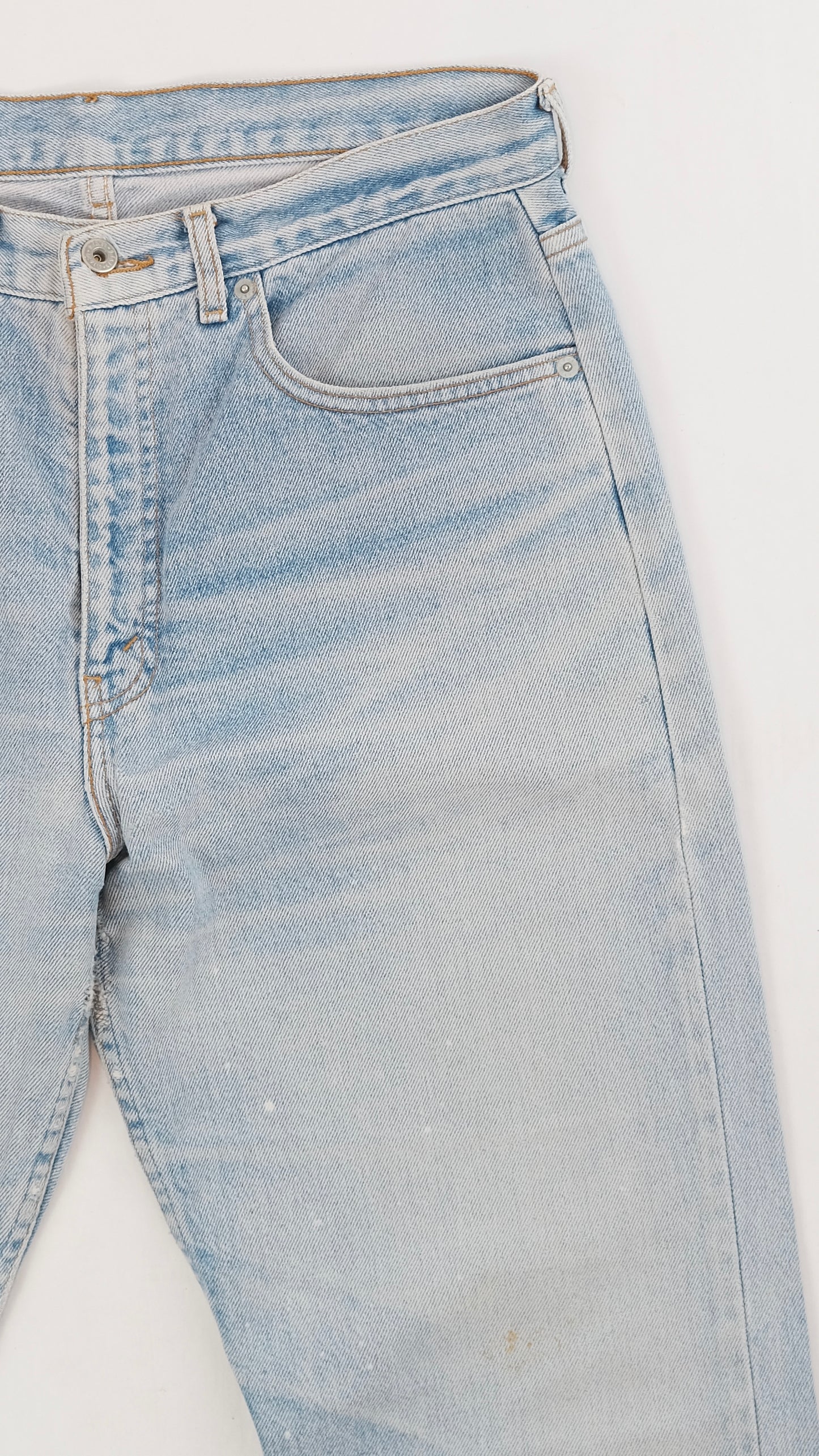 vintage Levi's jeans 615
