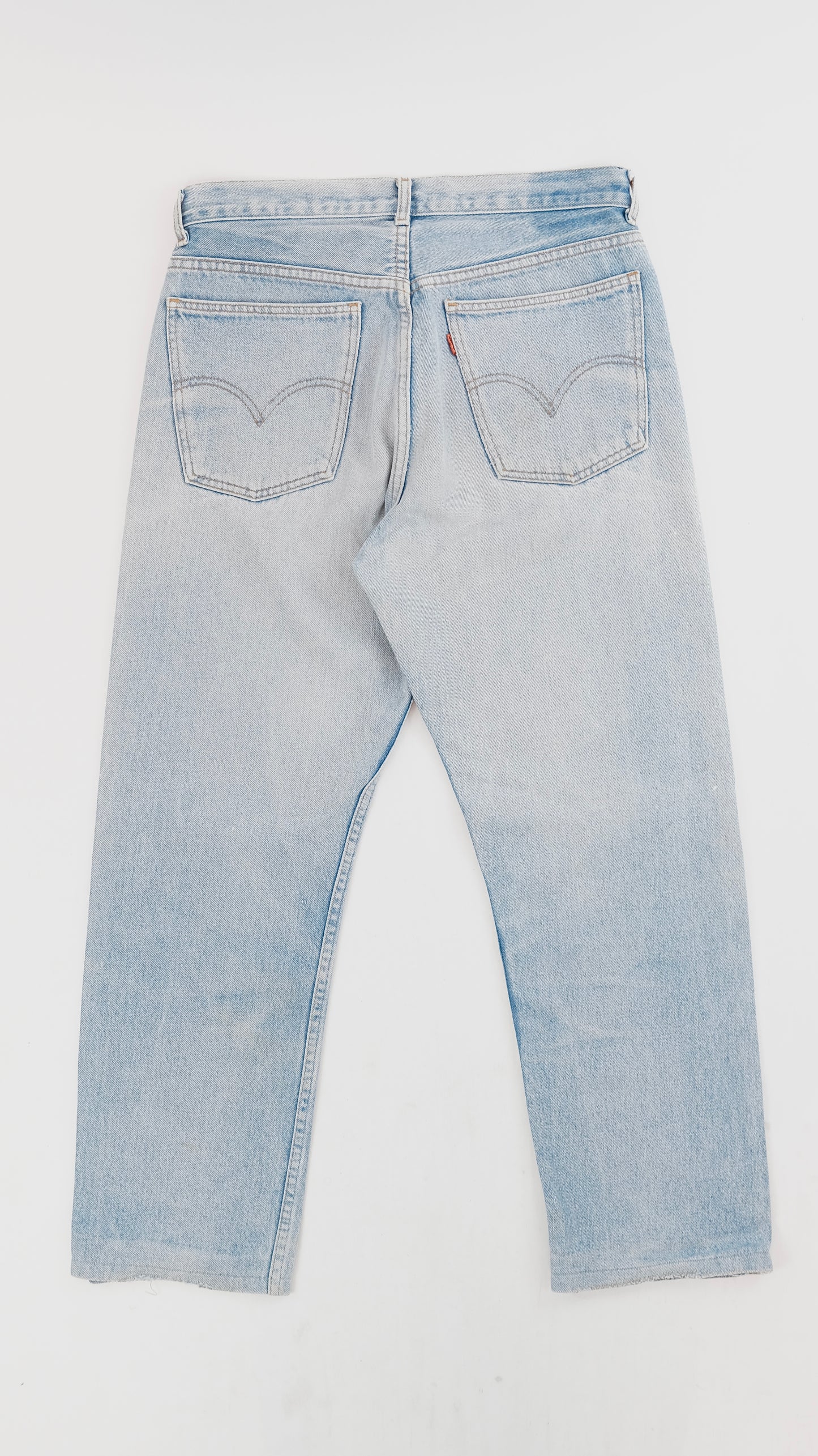 vintage Levi's jeans 615