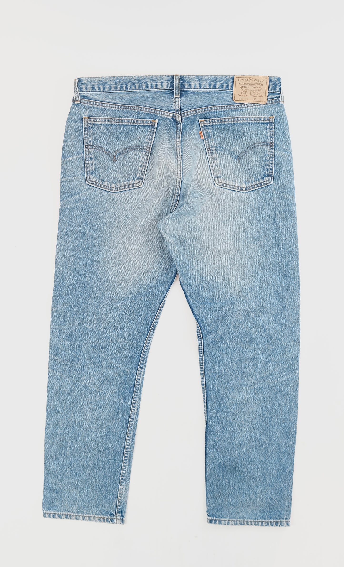 vintage Levi's jeans 615 w40