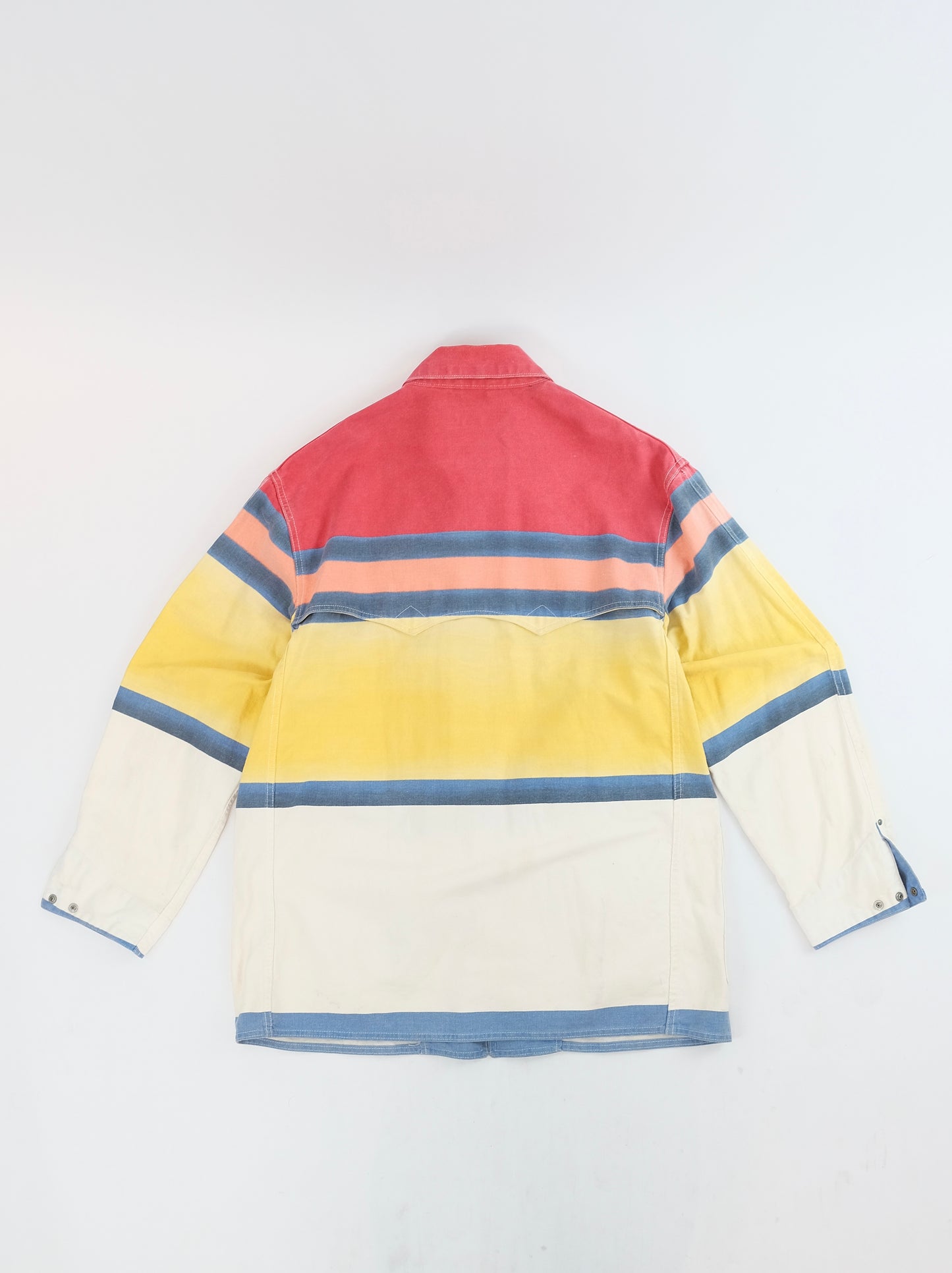 80s Ralph Lauren Hooks jacket M