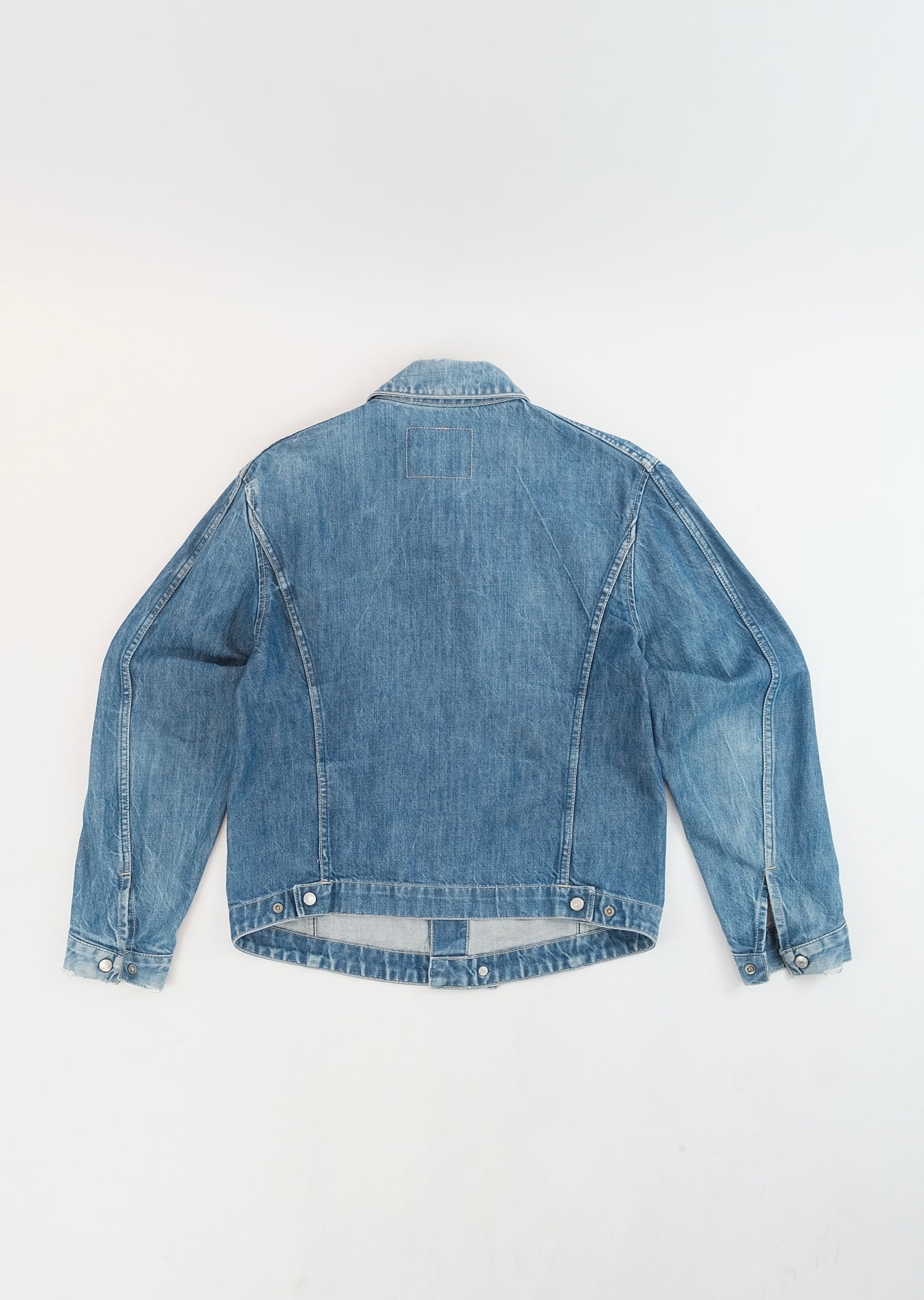 90s Levi's Engineered jacket M
