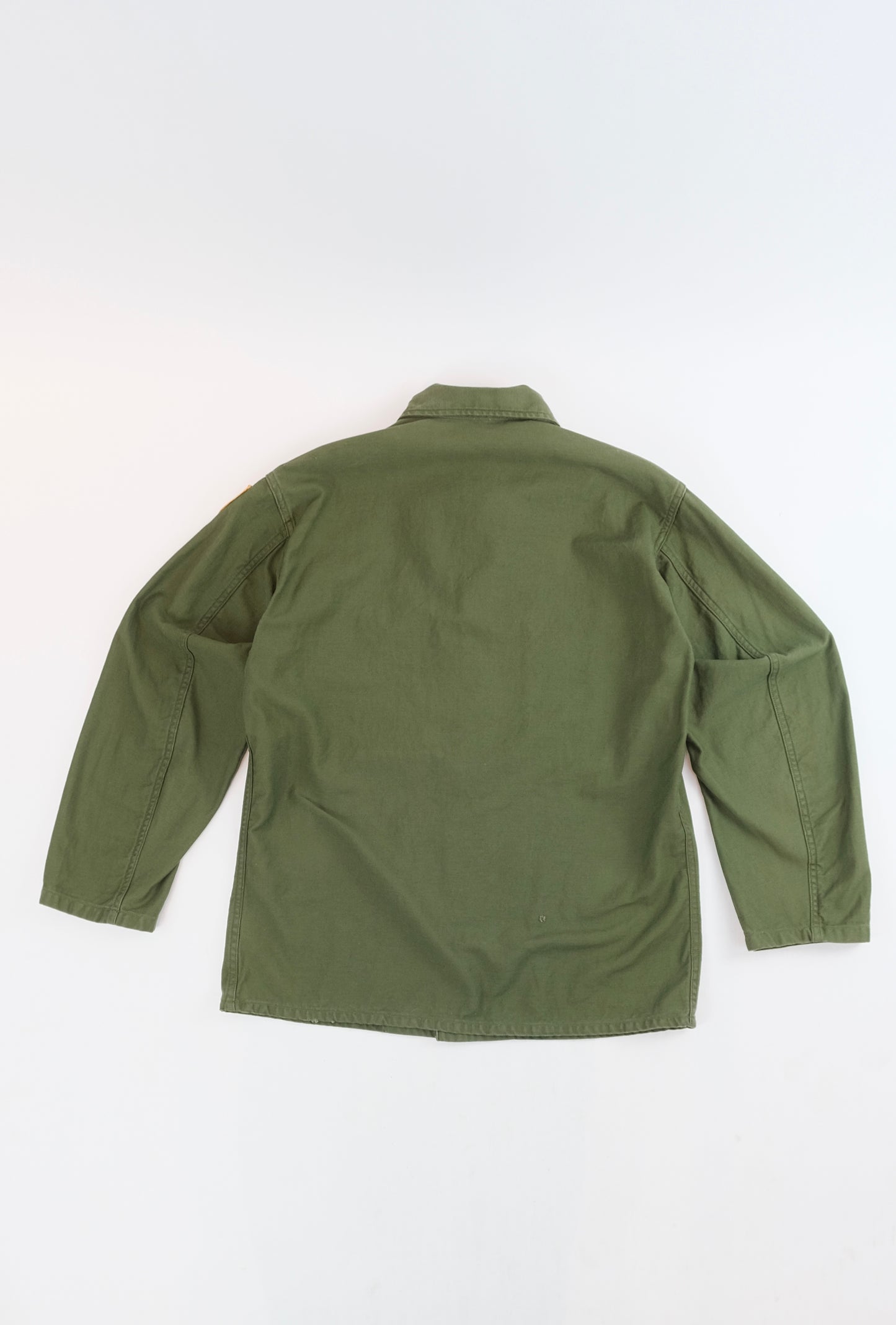 60s Og-107 Vietnam shirt M